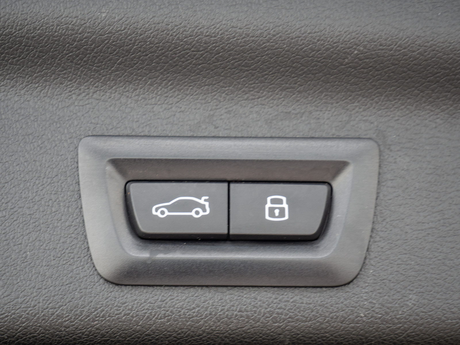 BMW iX1 xDrive 30 – Produktfoto 22