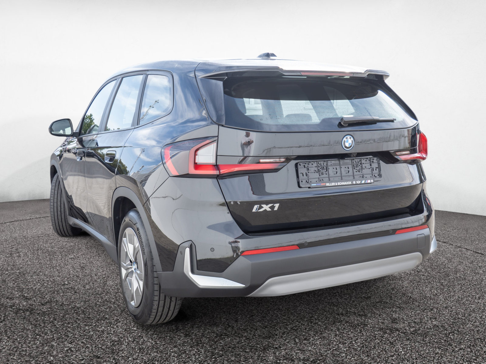 BMW iX1 xDrive 30 – Produktfoto 4