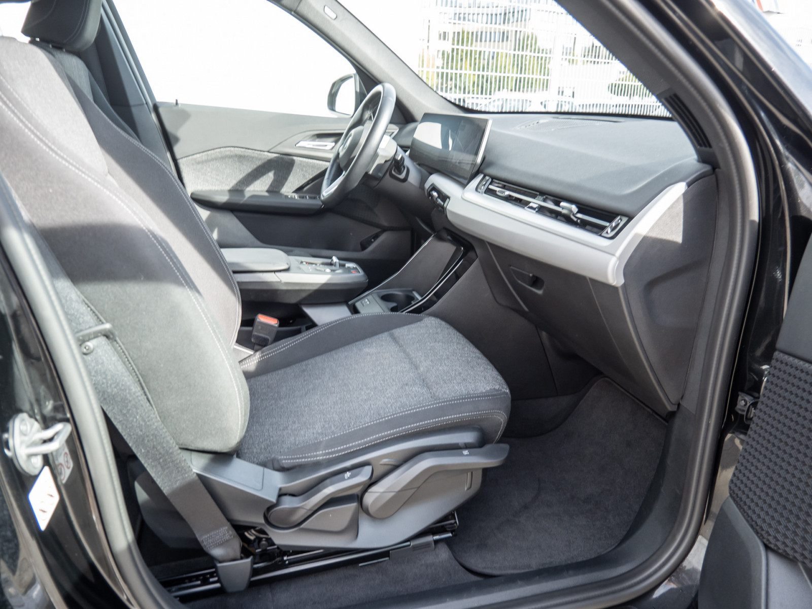 BMW iX1 xDrive 30 – Produktfoto 6