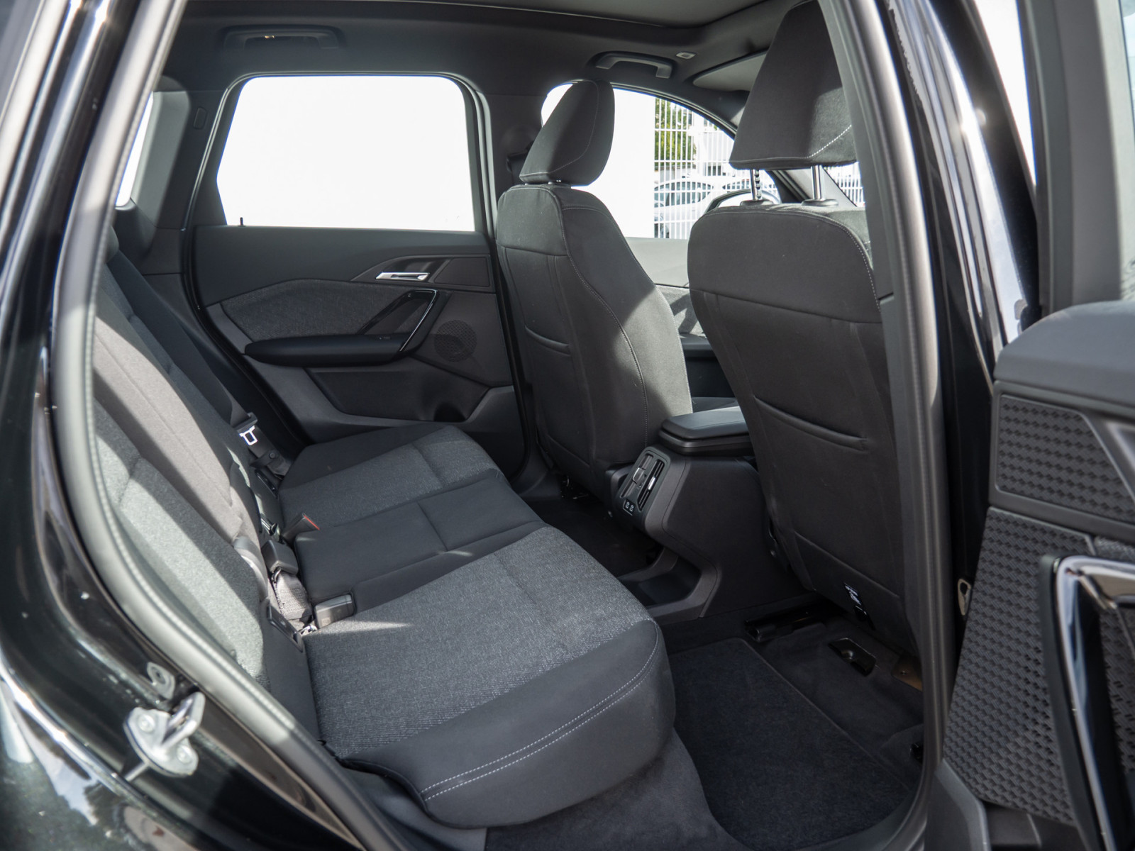 BMW iX1 xDrive 30 – Produktfoto 7