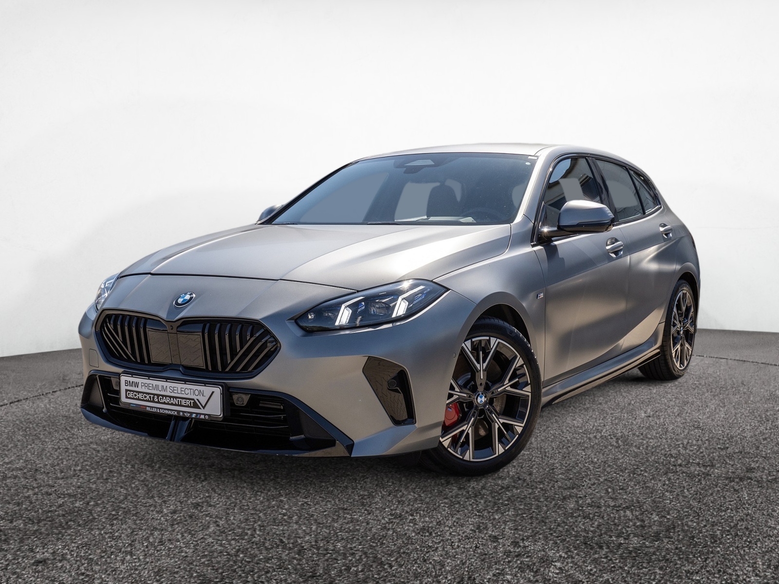 BMW 120 M-Sport – Produktfoto 1