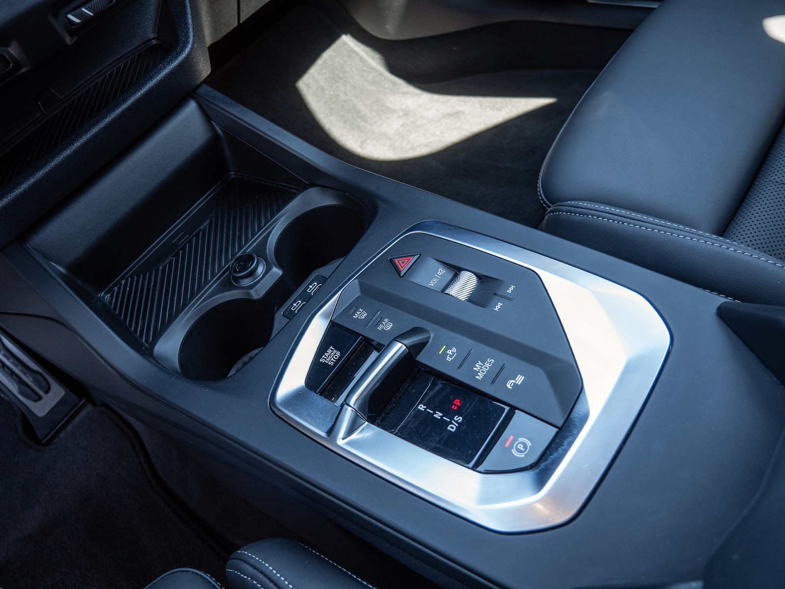 BMW 120 M-Sport – Produktfoto 13