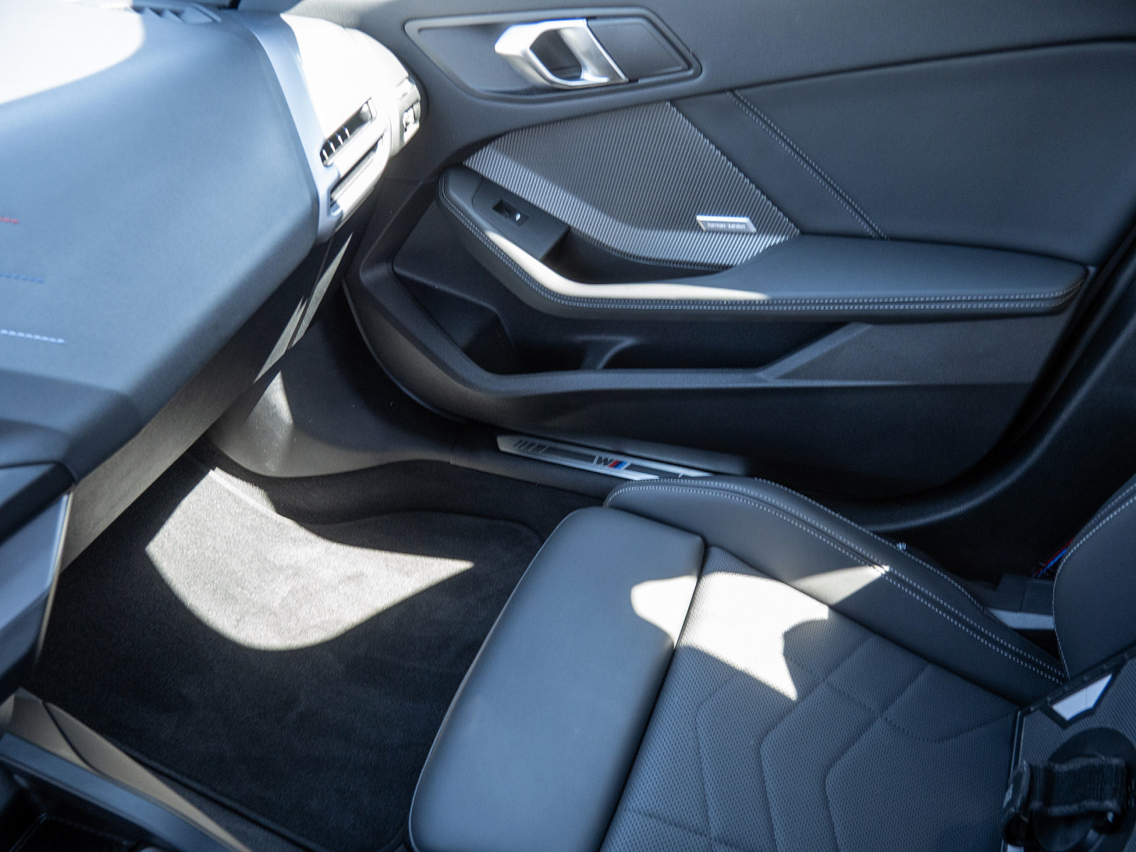 BMW 120 M-Sport – Produktfoto 14