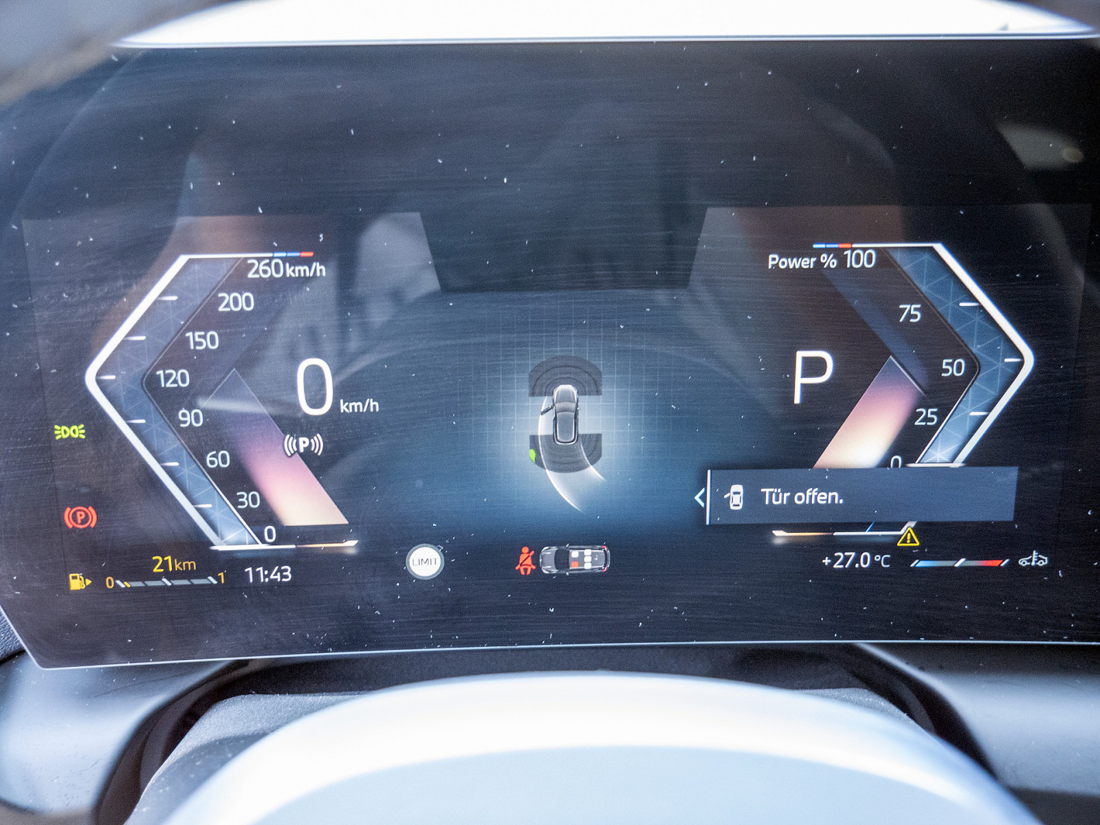 BMW 120 M-Sport – Produktfoto 15