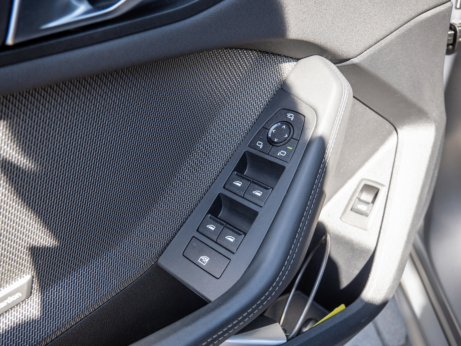 BMW 120 M-Sport – Produktfoto 18