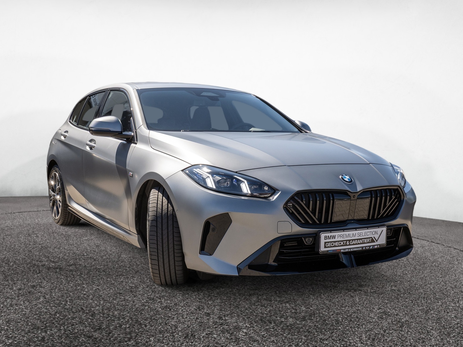 BMW 120 M-Sport – Produktfoto 2