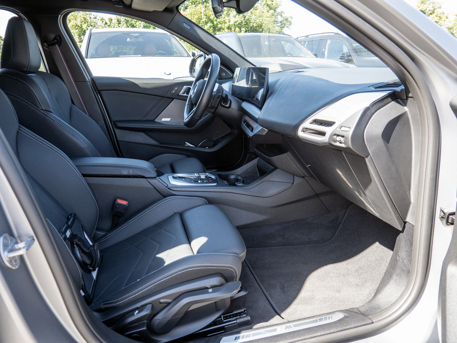 BMW 120 M-Sport – Produktfoto 6