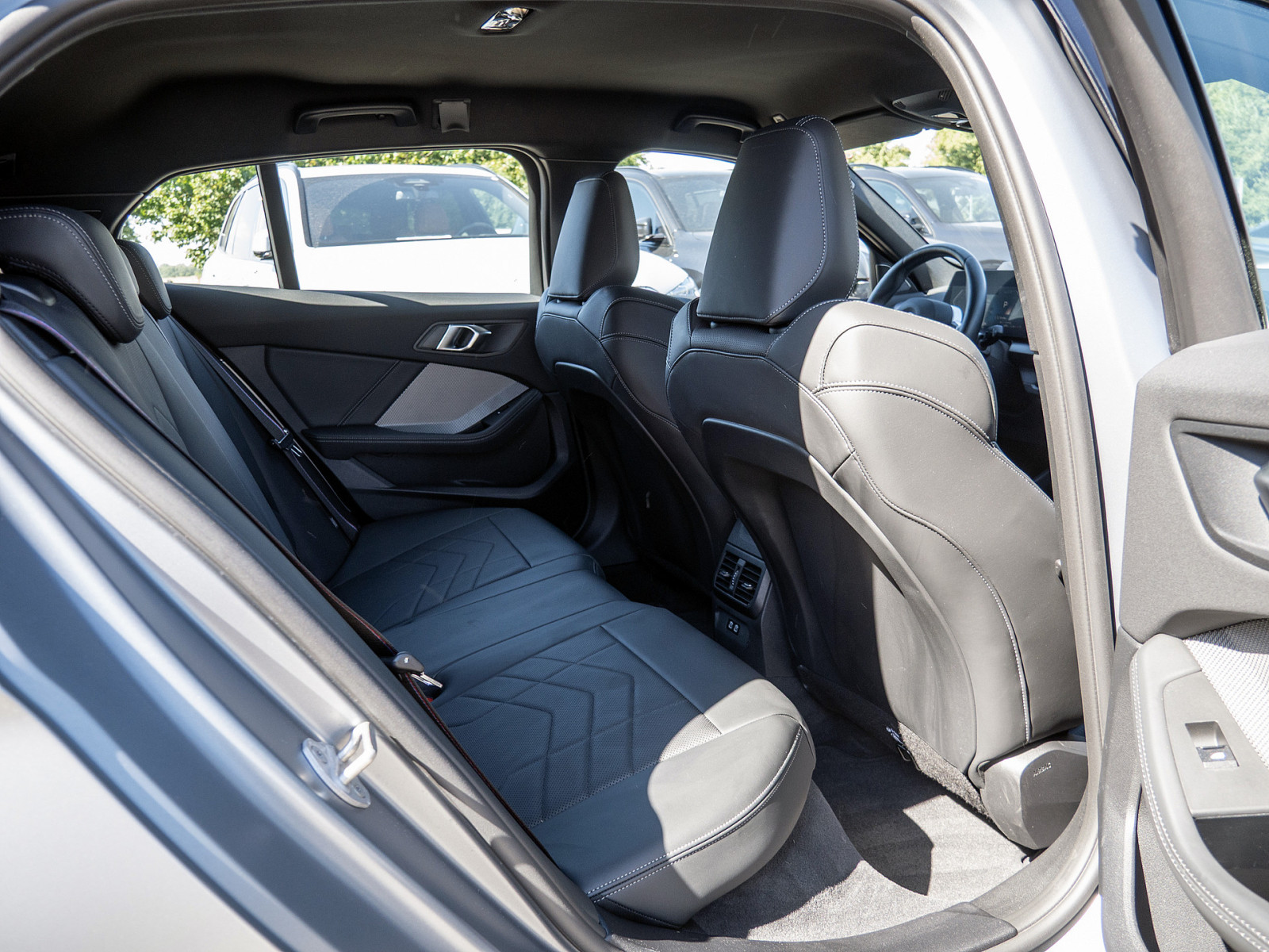 BMW 120 M-Sport – Produktfoto 7