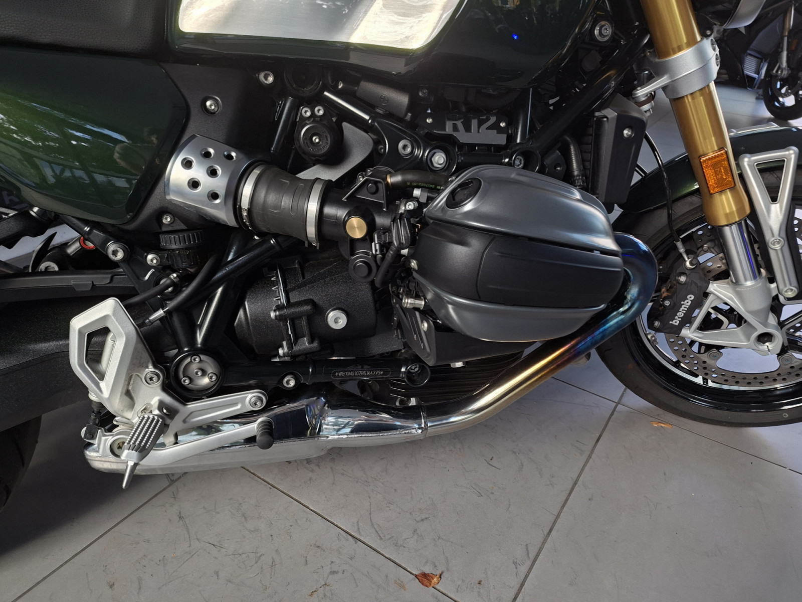 BMW R 12 NINET – Produktfoto 3