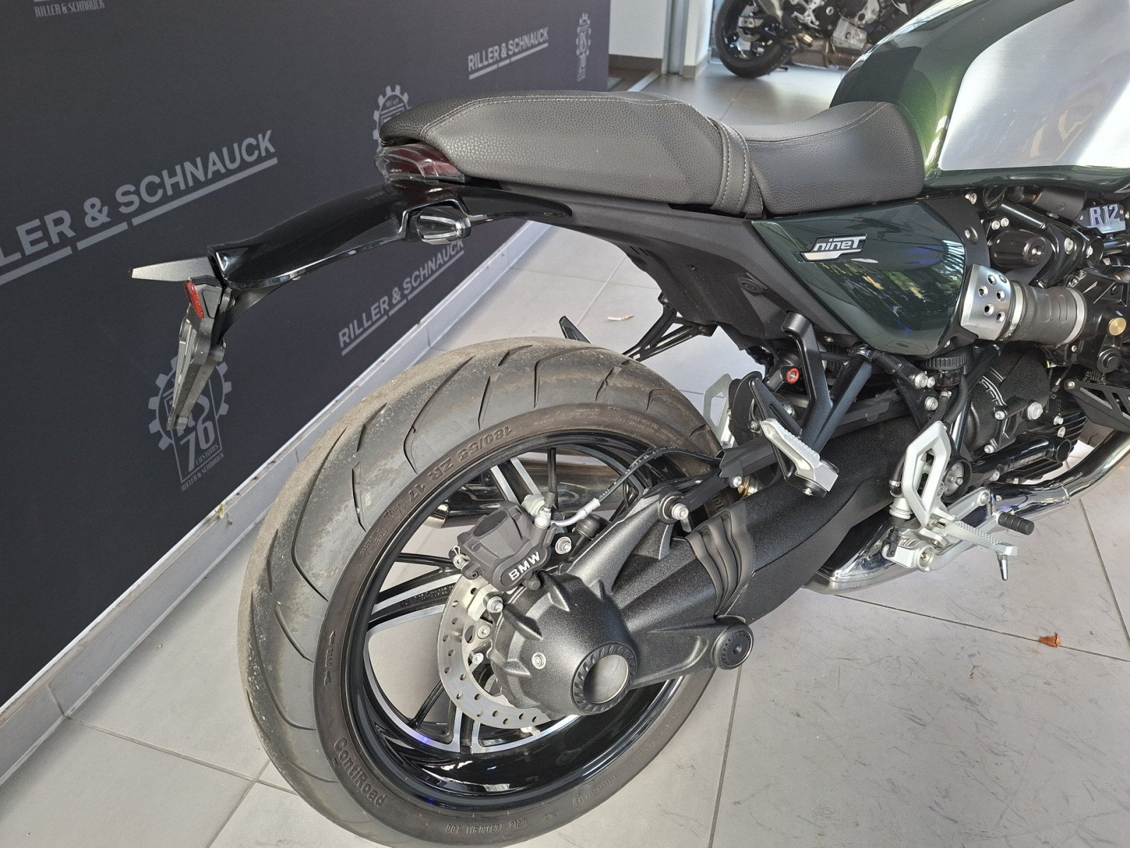 BMW R 12 NINET – Produktfoto 4