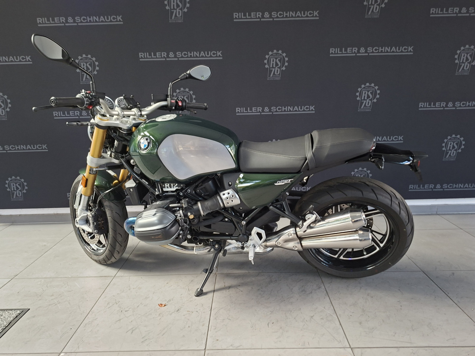 BMW R 12 NINET – Produktfoto 5