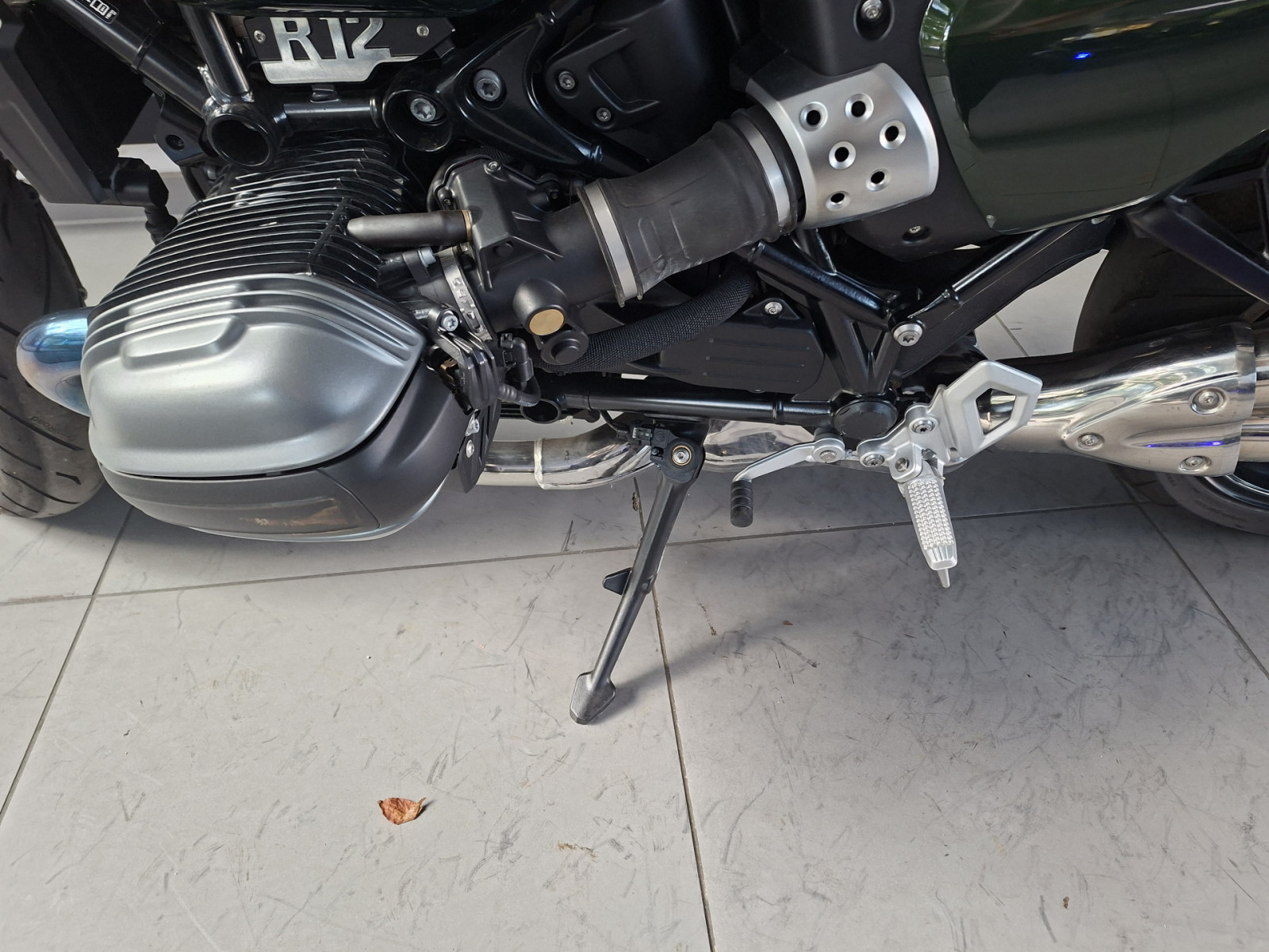 BMW R 12 NINET – Produktfoto 7