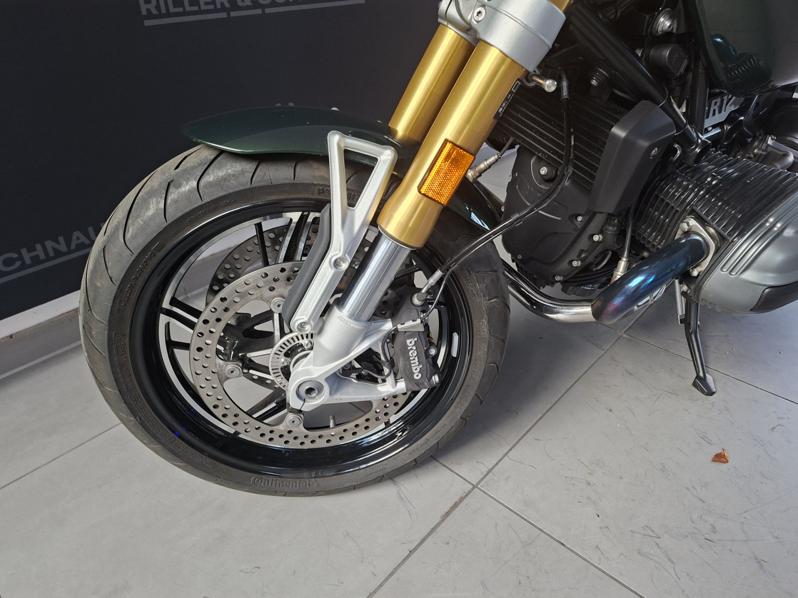BMW R 12 NINET – Produktfoto 8
