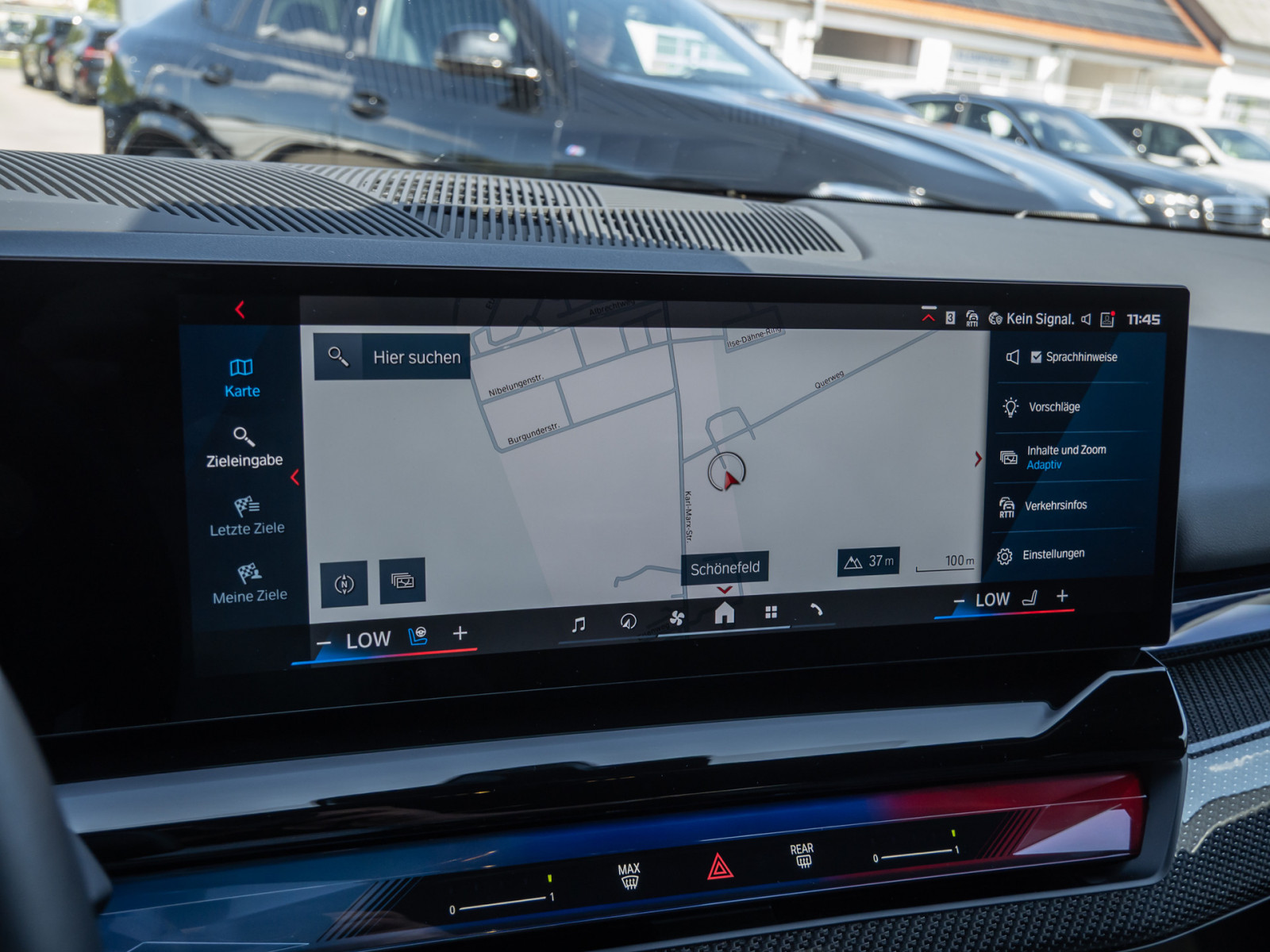 BMW M5 xDrive – Produktfoto 10