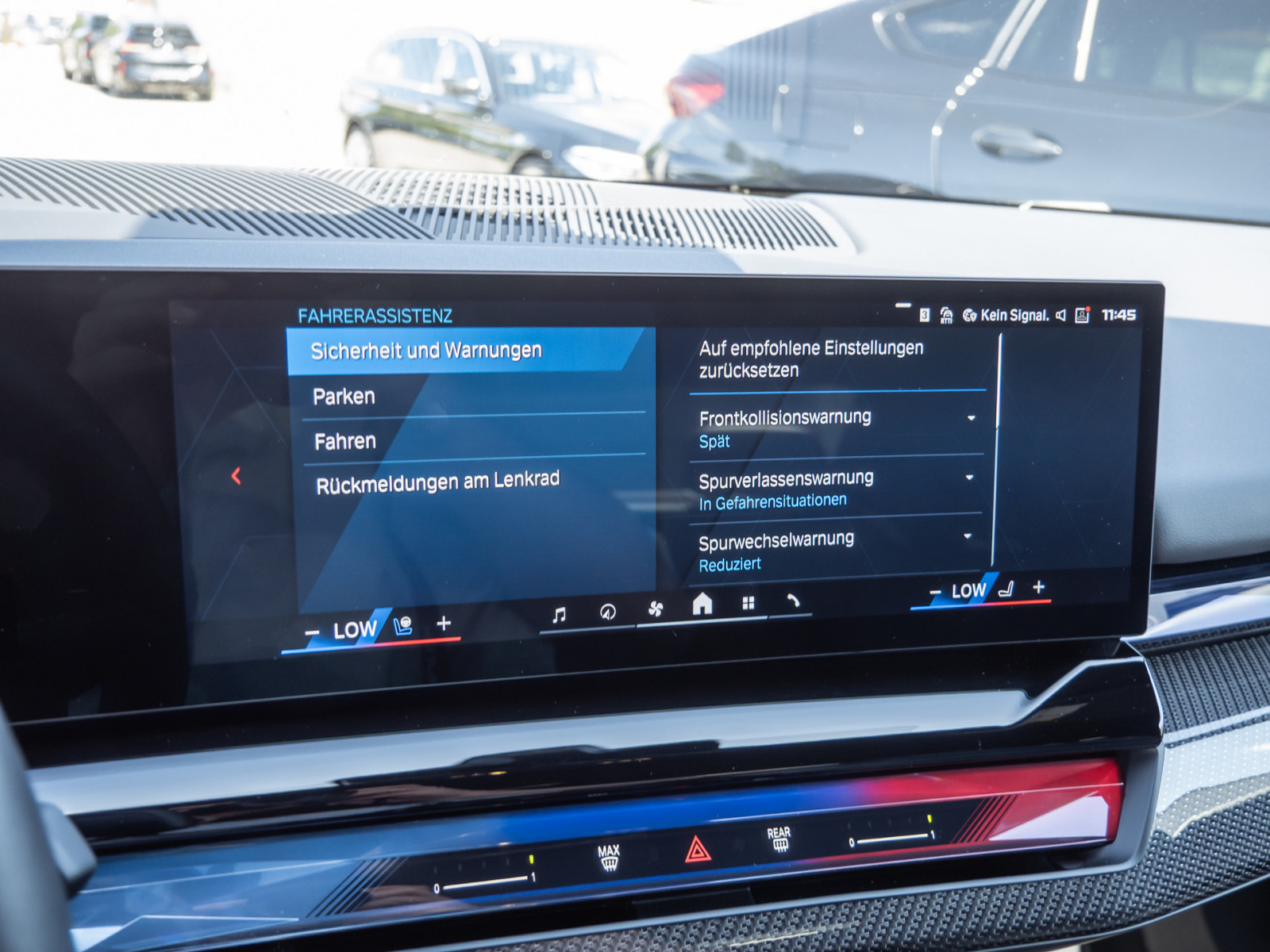 BMW M5 xDrive – Produktfoto 11