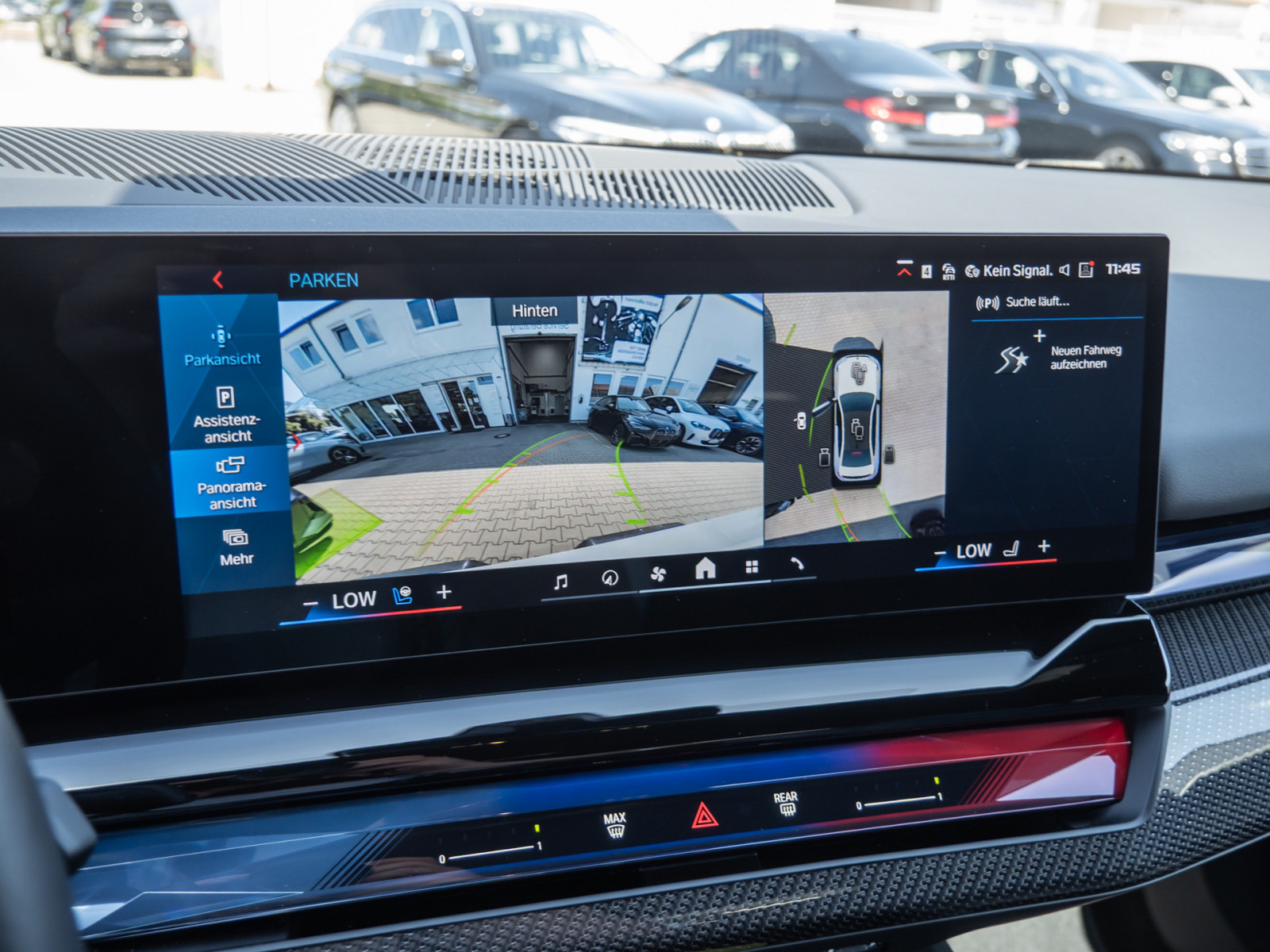 BMW M5 xDrive – Produktfoto 13