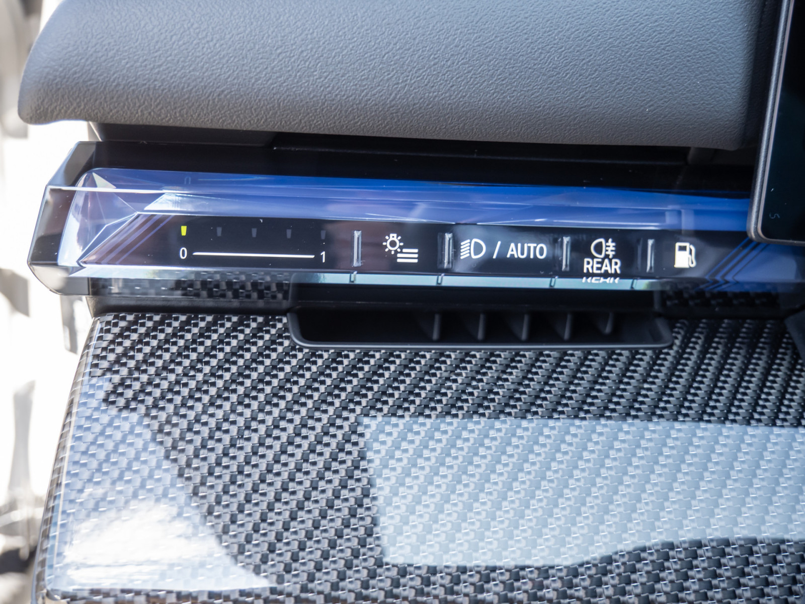 BMW M5 xDrive – Produktfoto 18