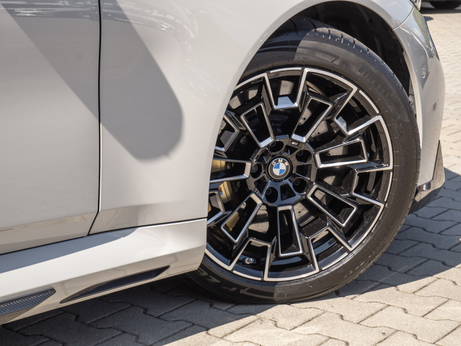 BMW M5 xDrive – Produktfoto 5