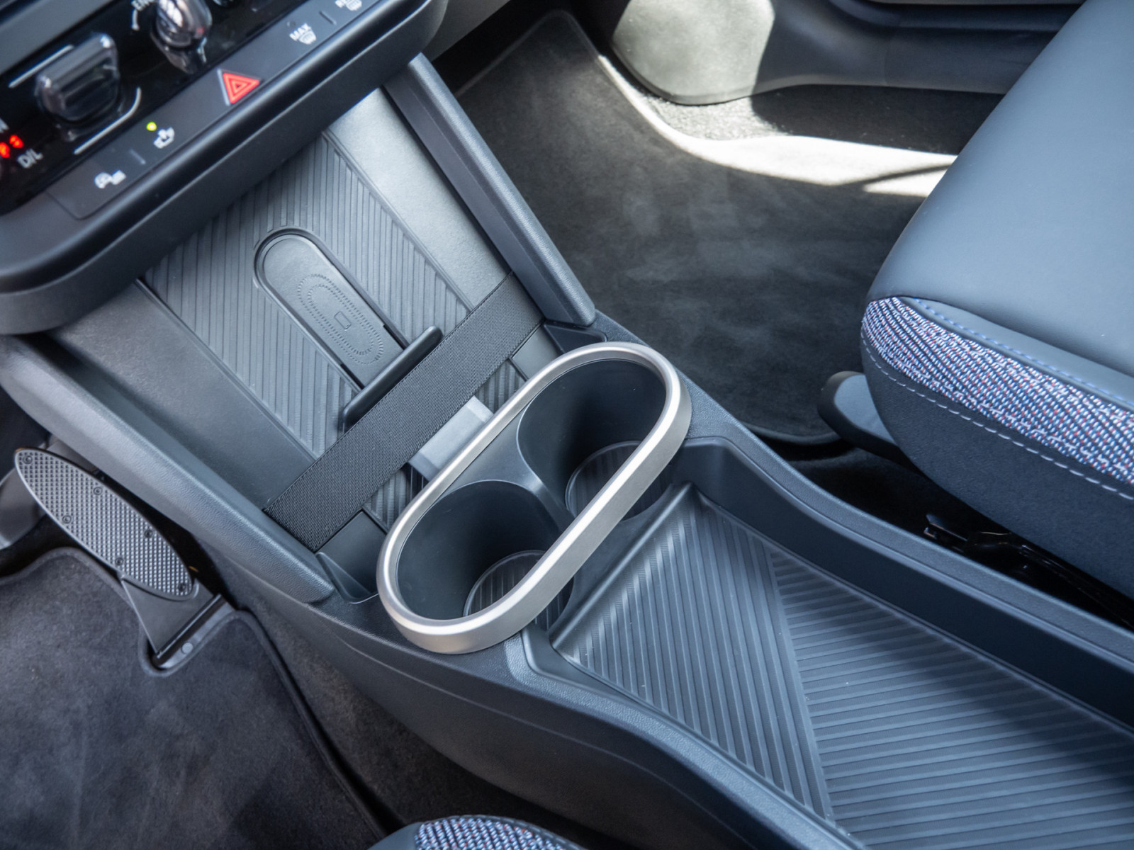 MINI Cooper C Cabrio Classic Trim – Produktfoto 14