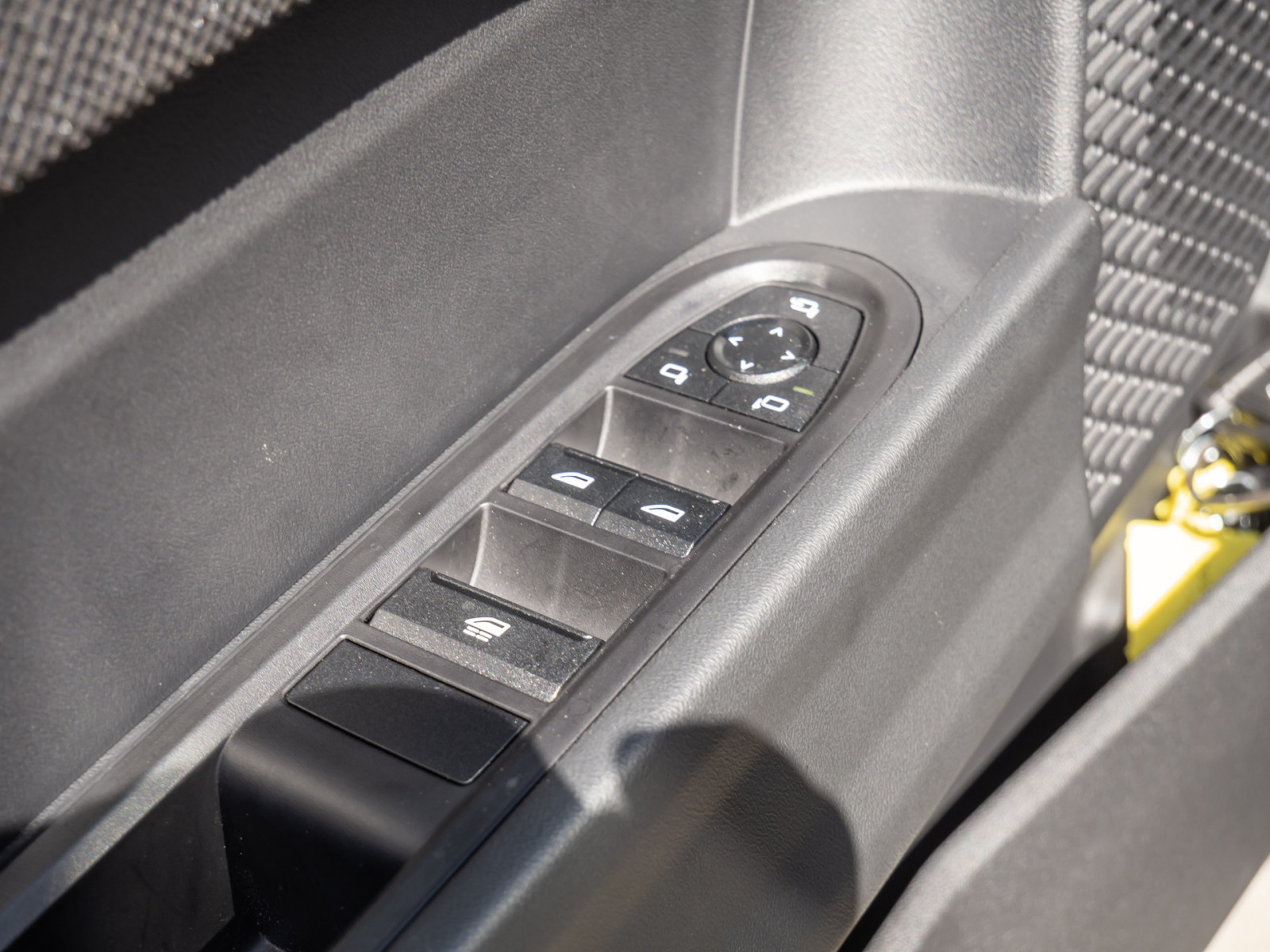 MINI Cooper C Cabrio Classic Trim – Produktfoto 18
