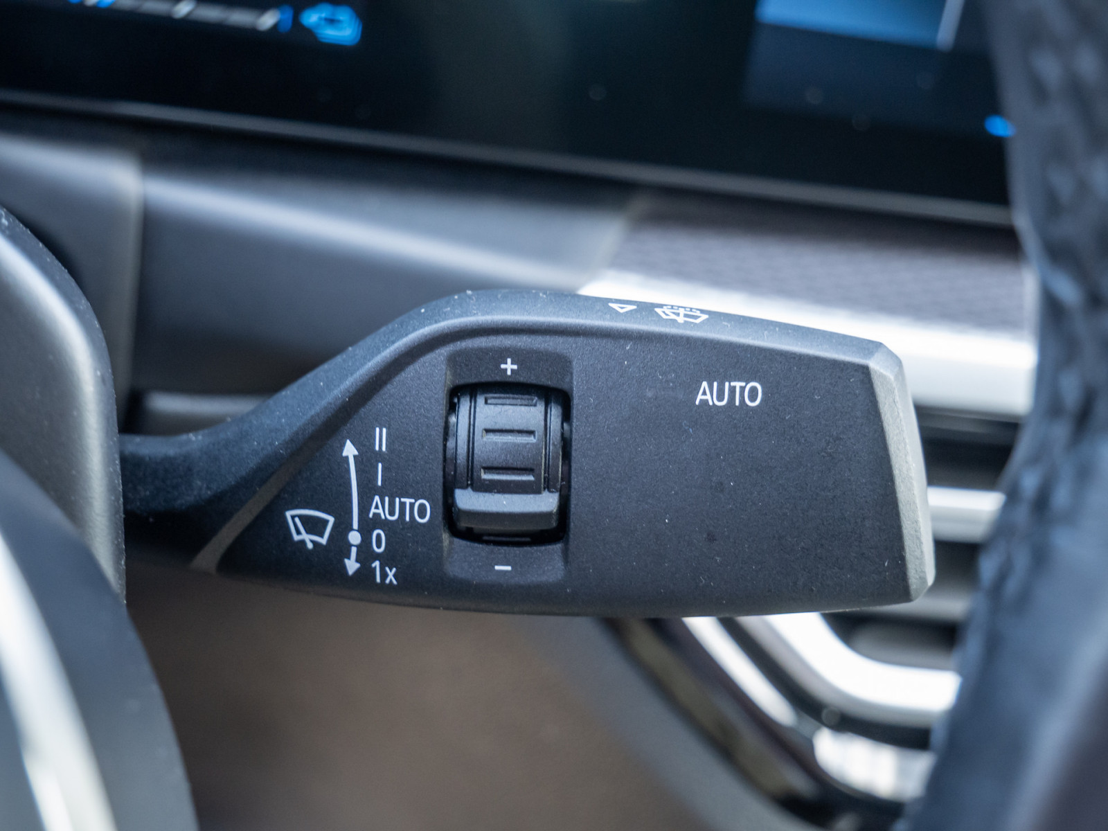 BMW 320e M-Sport – Produktfoto 17