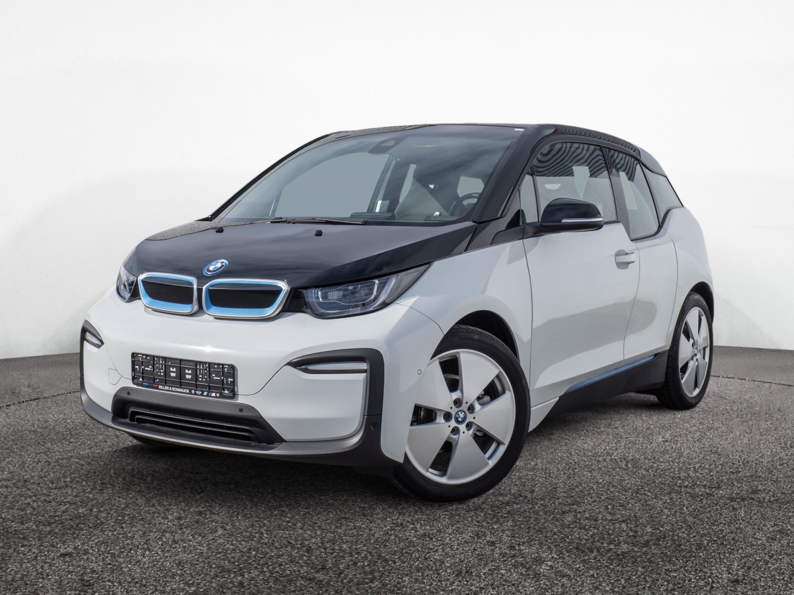 BMW i3 120Ah peak 125 kW – Produktfoto 1