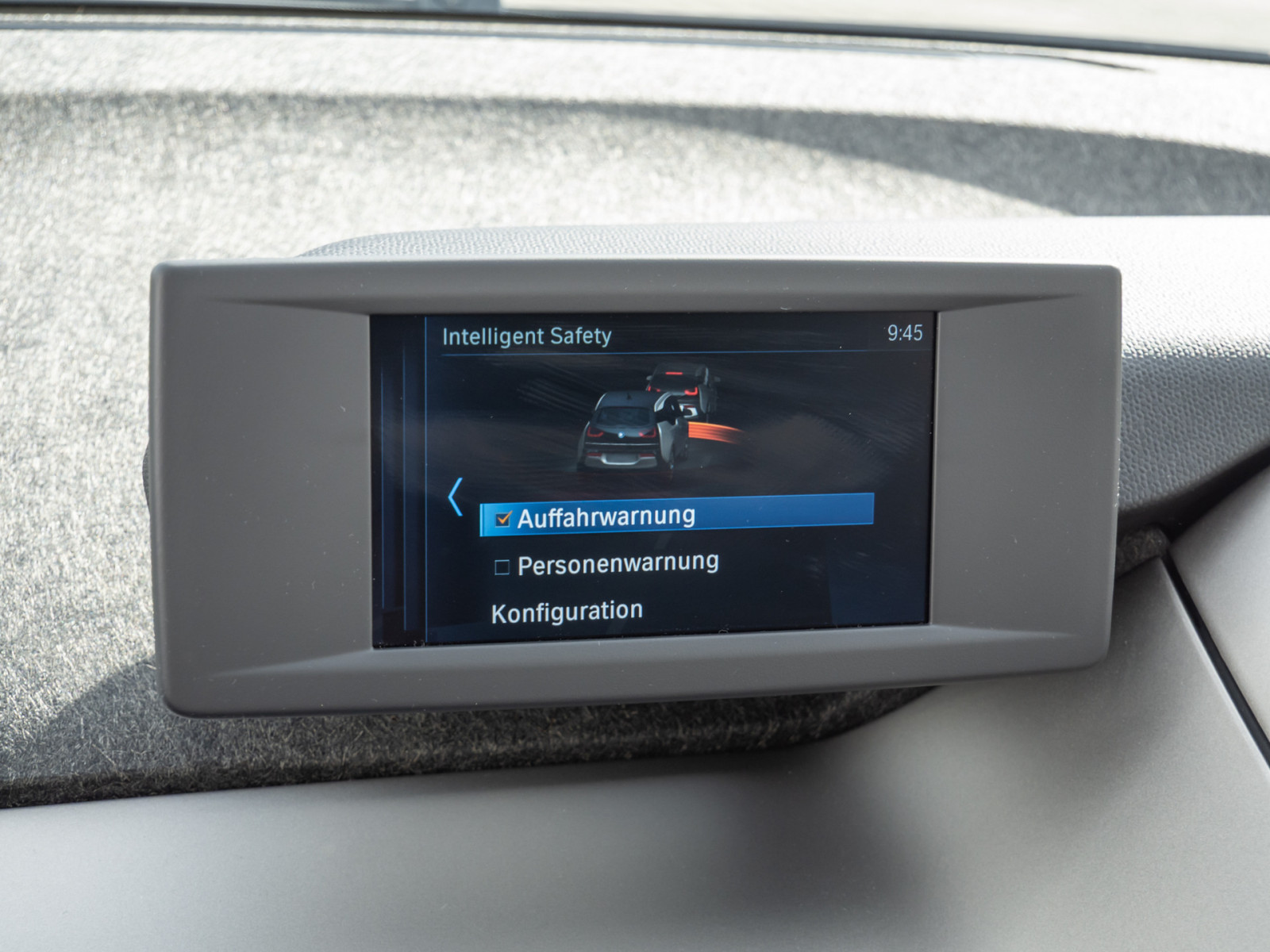 BMW i3 120Ah peak 125 kW – Produktfoto 11