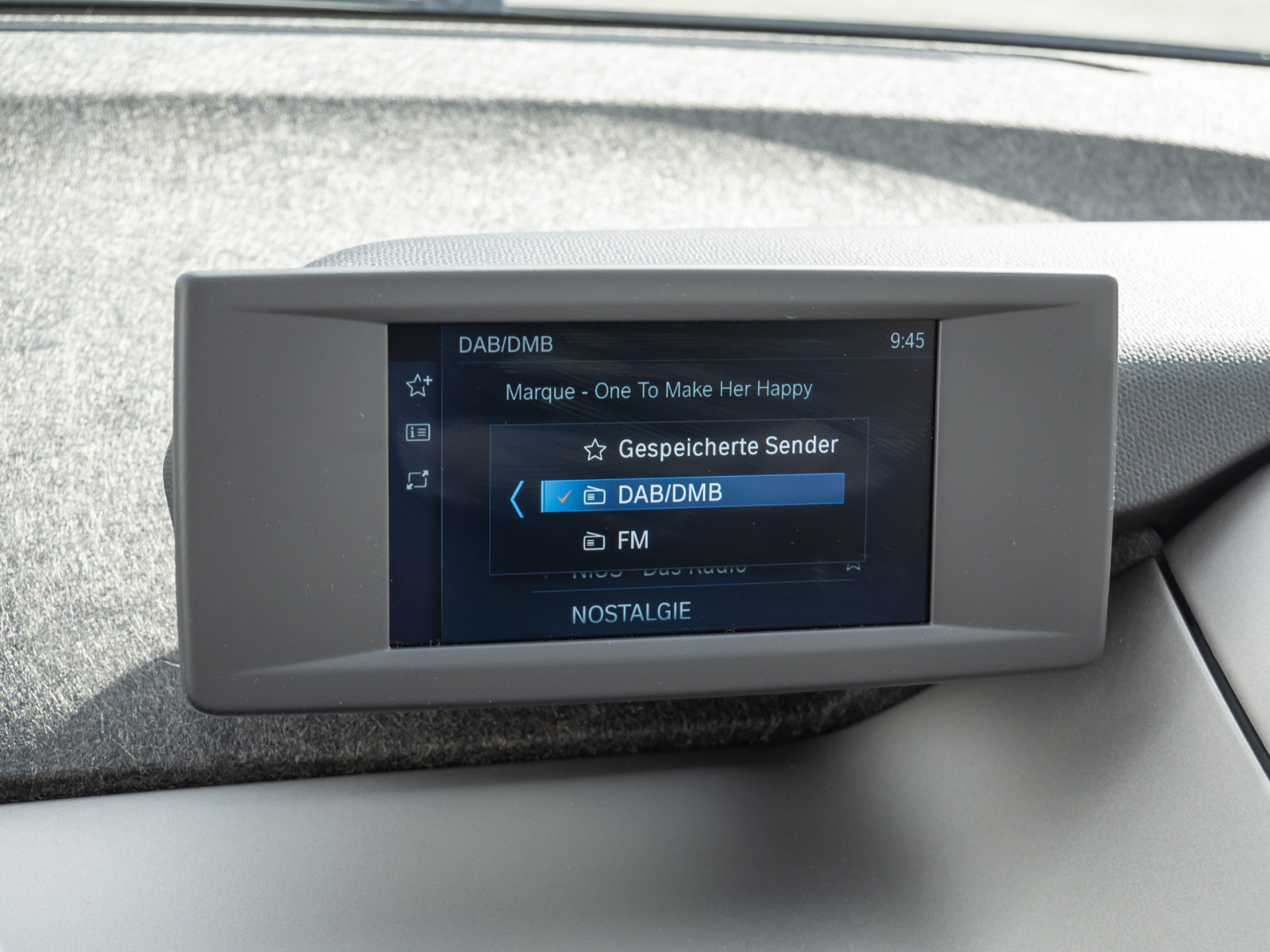 BMW i3 120Ah peak 125 kW – Produktfoto 12