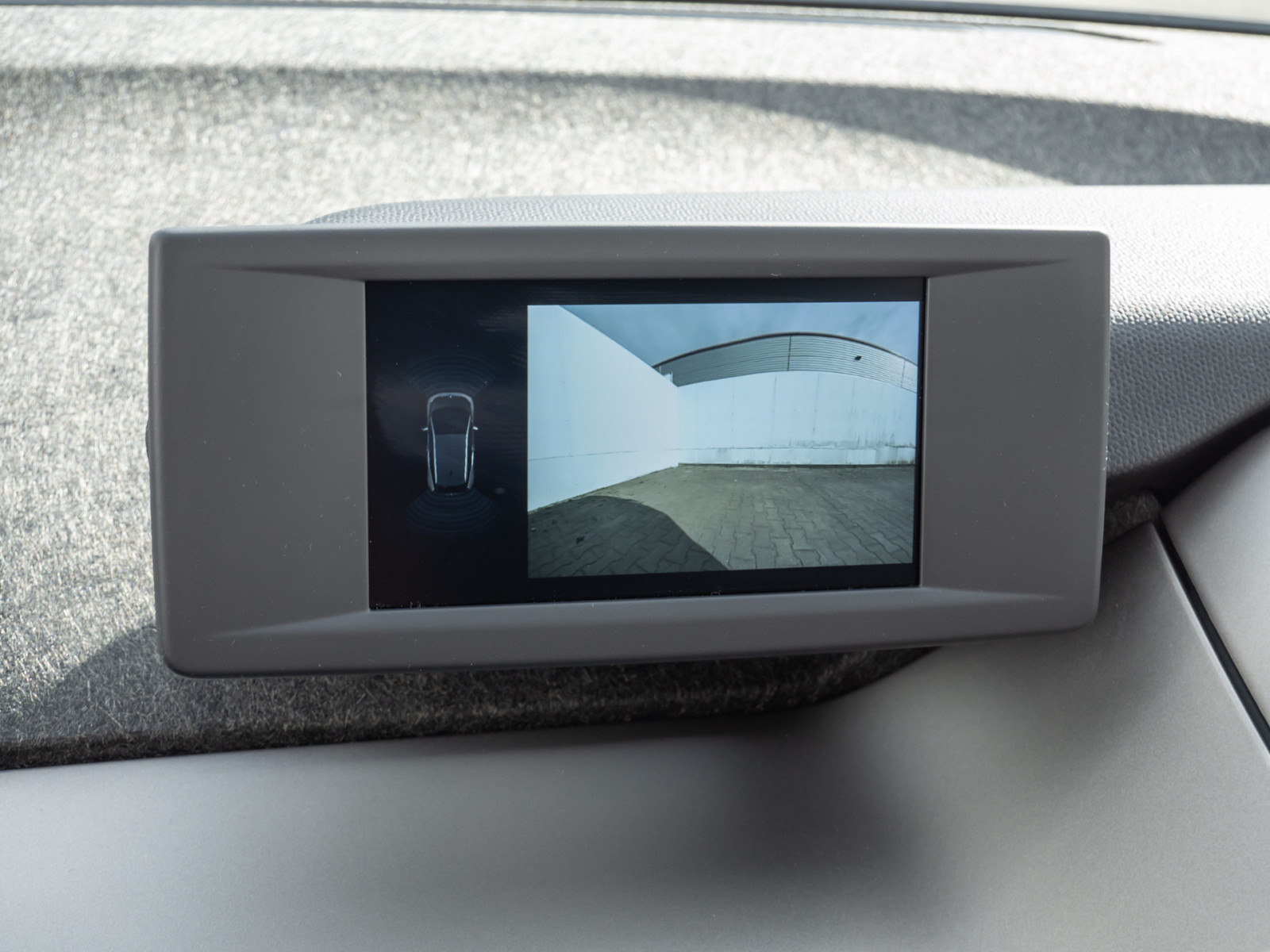 BMW i3 120Ah peak 125 kW – Produktfoto 13