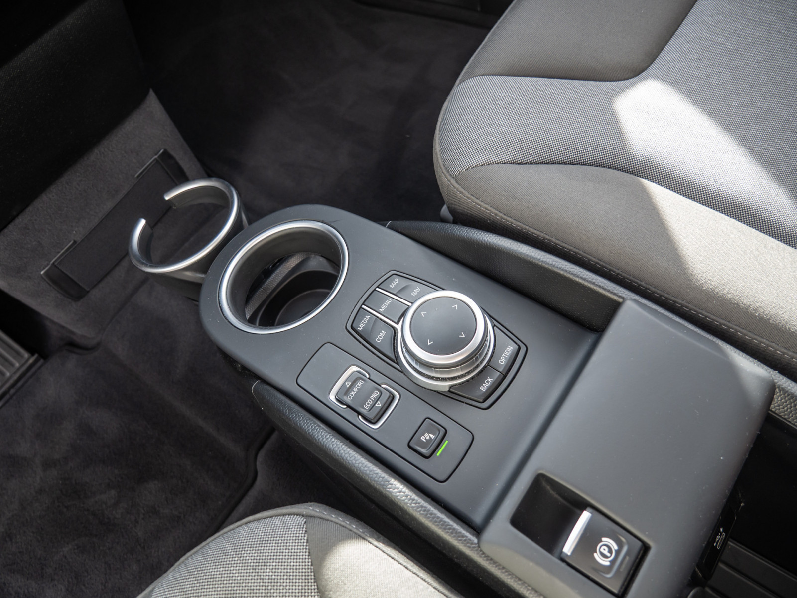 BMW i3 120Ah peak 125 kW – Produktfoto 15