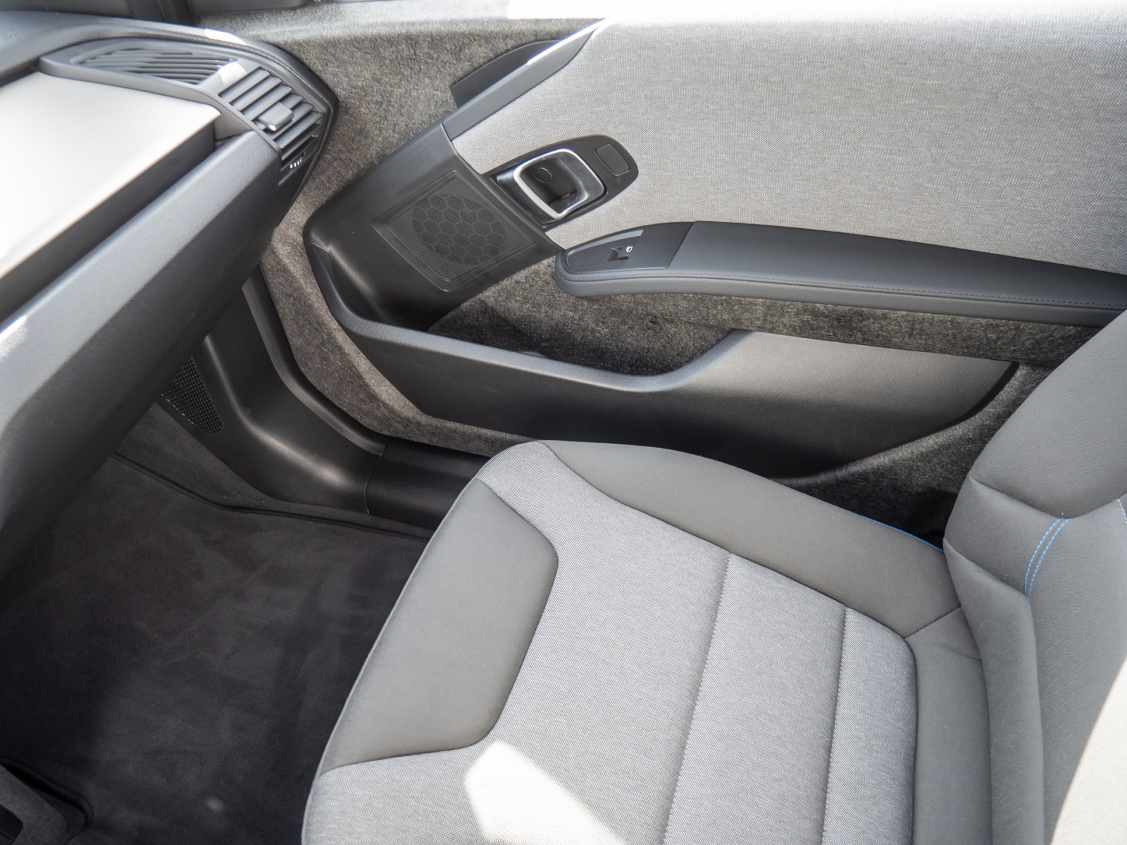 BMW i3 120Ah peak 125 kW – Produktfoto 16