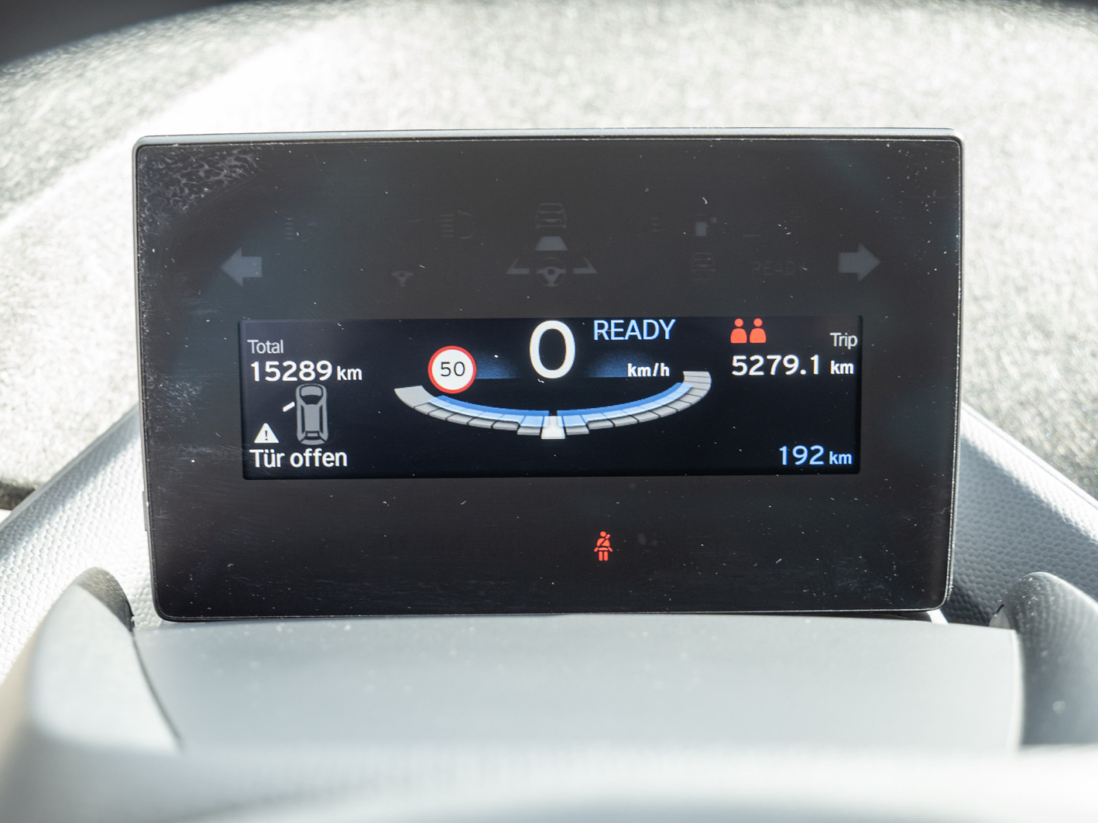 BMW i3 120Ah peak 125 kW – Produktfoto 17