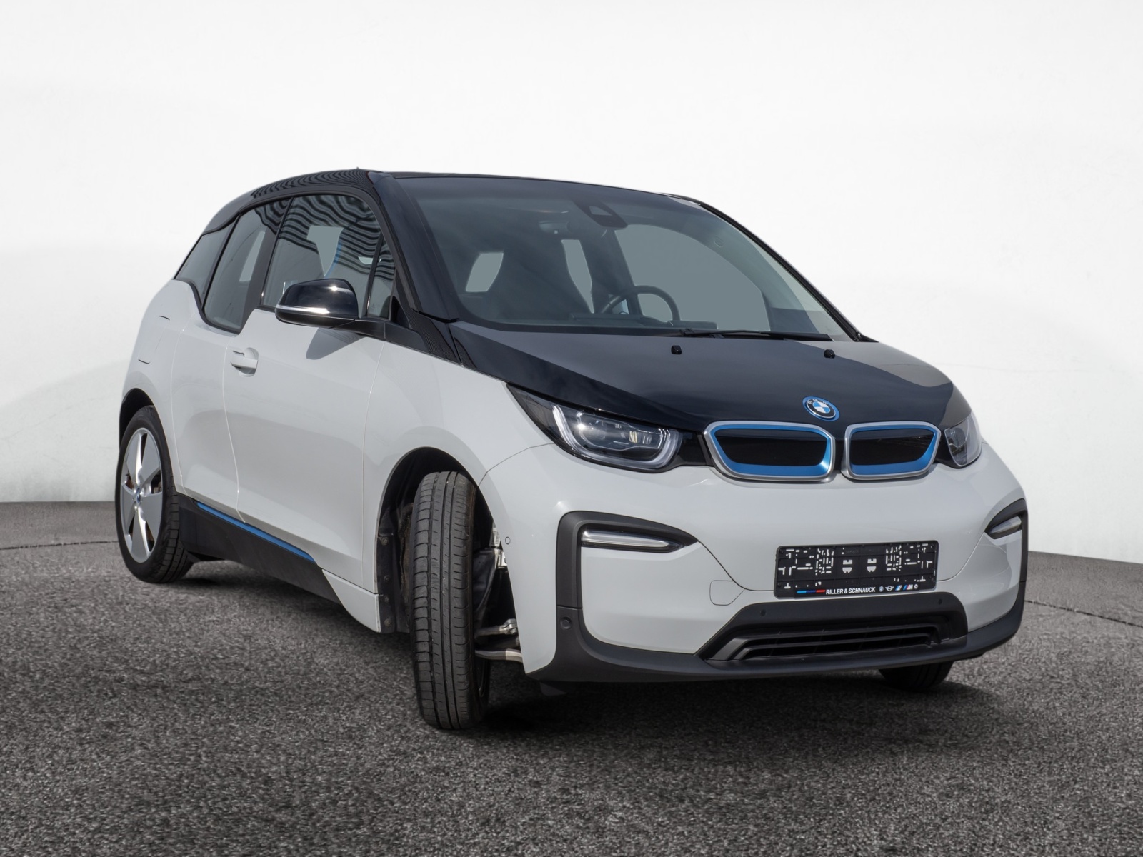 BMW i3 120Ah peak 125 kW – Produktfoto 2