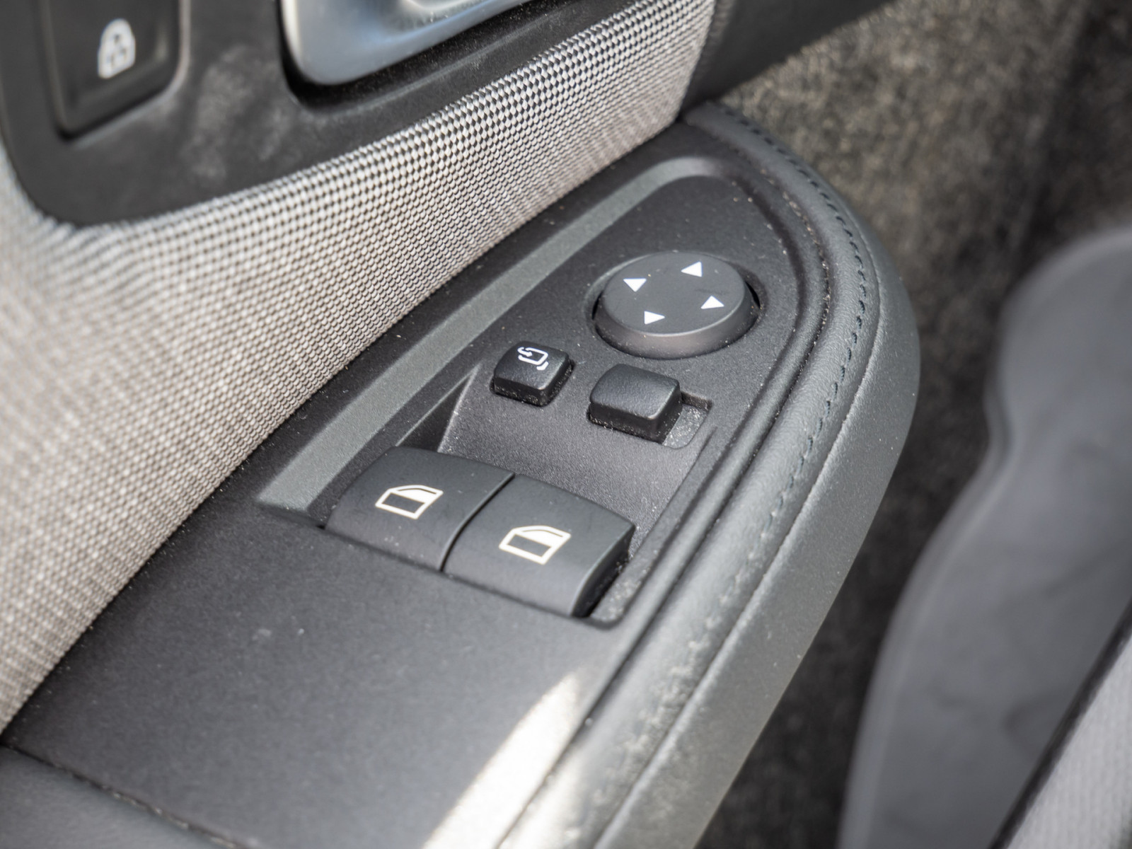 BMW i3 120Ah peak 125 kW – Produktfoto 20