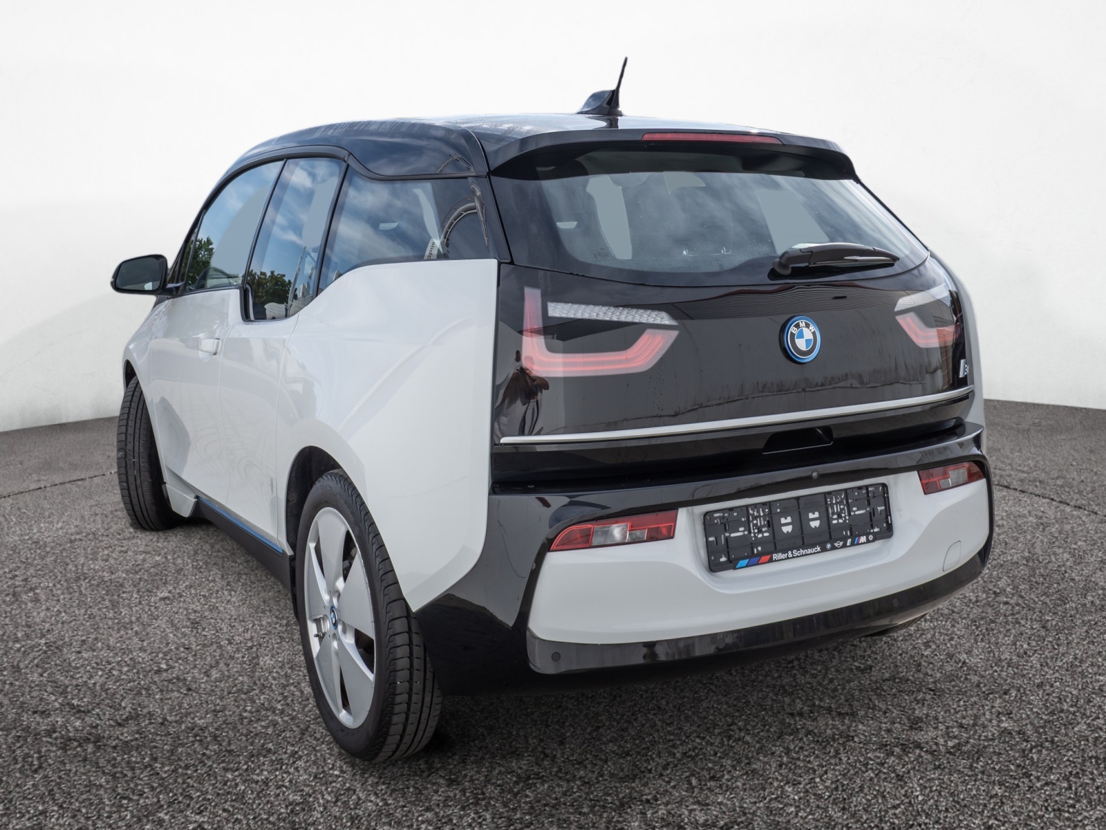 BMW i3 120Ah peak 125 kW – Produktfoto 4