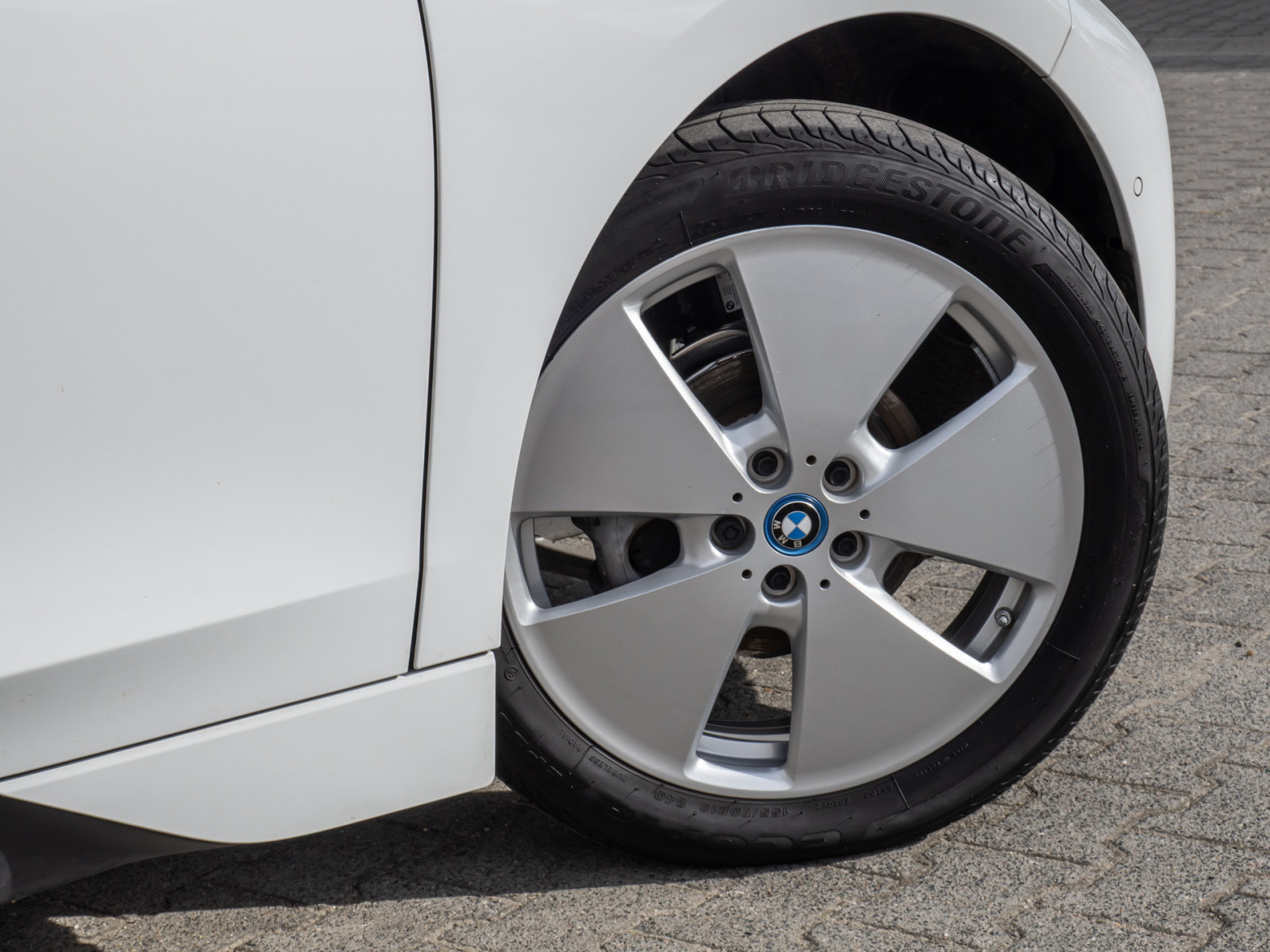 BMW i3 120Ah peak 125 kW – Produktfoto 5