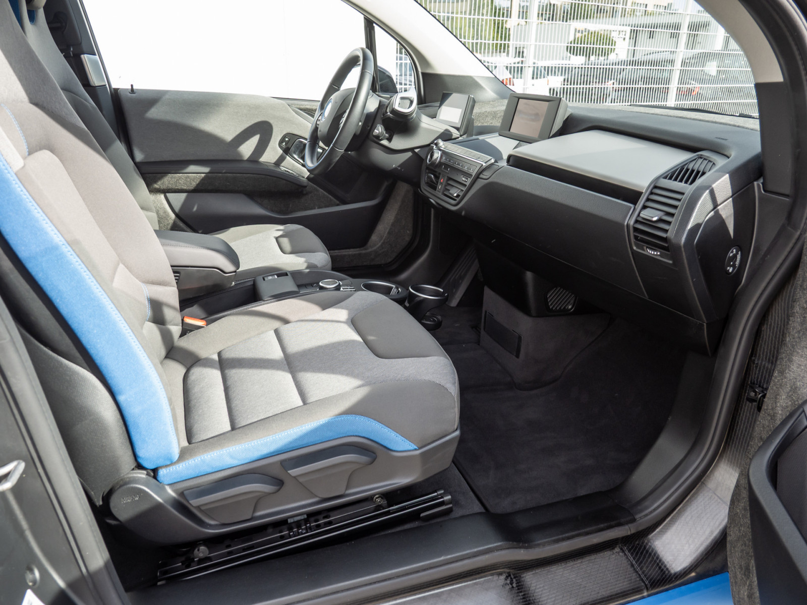 BMW i3 120Ah peak 125 kW – Produktfoto 6
