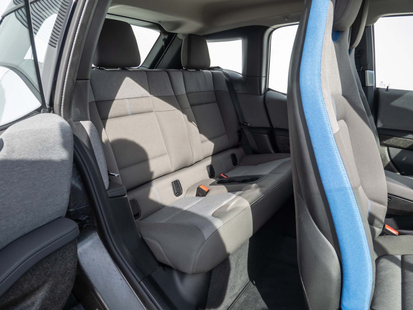 BMW i3 120Ah peak 125 kW – Produktfoto 7