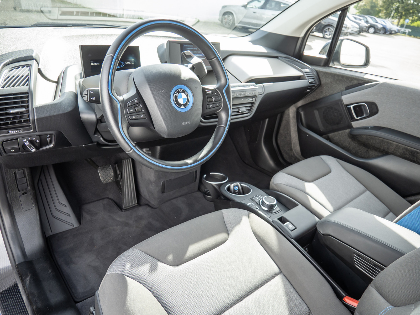 BMW i3 120Ah peak 125 kW – Produktfoto 8