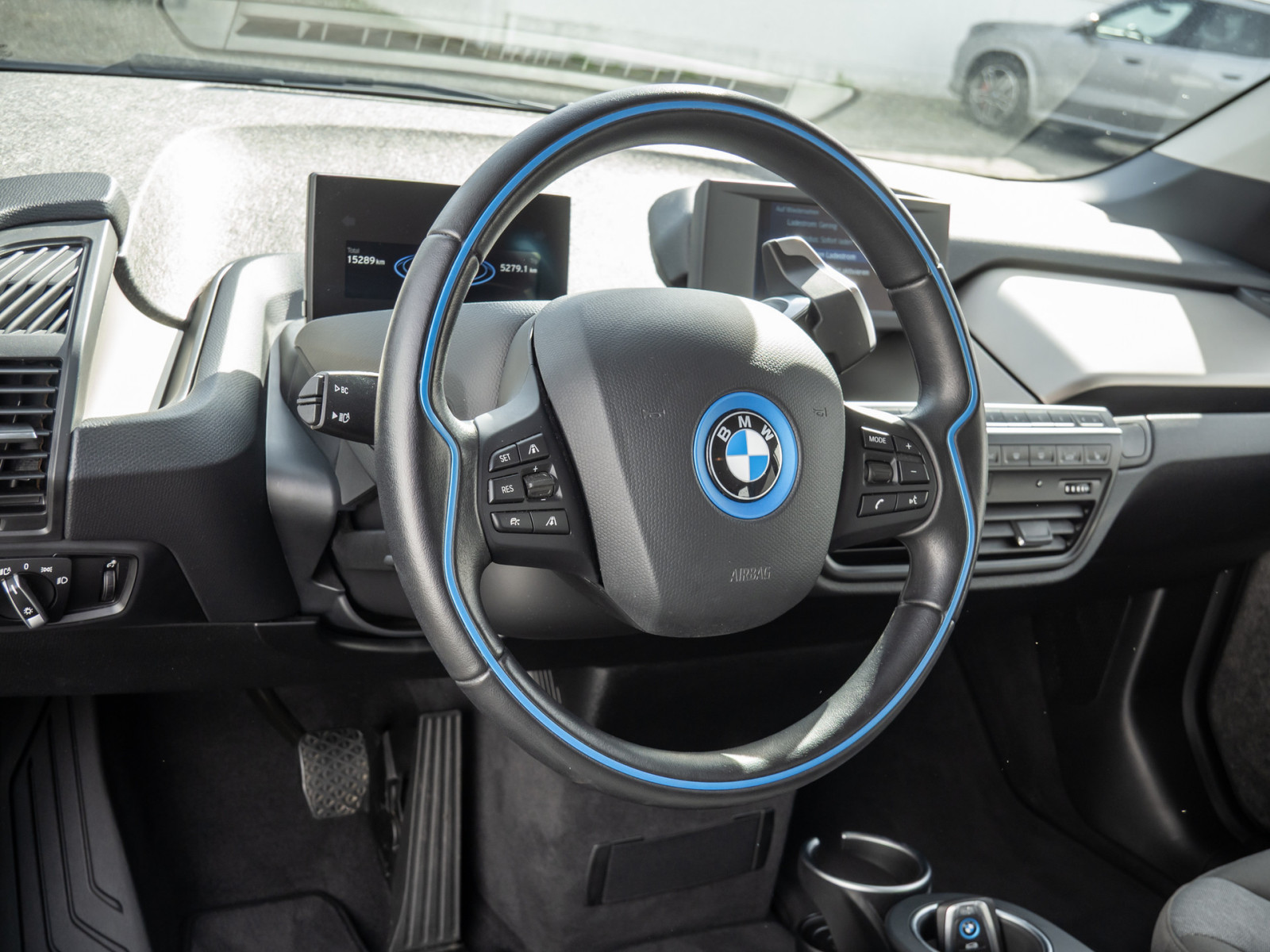 BMW i3 120Ah peak 125 kW – Produktfoto 9