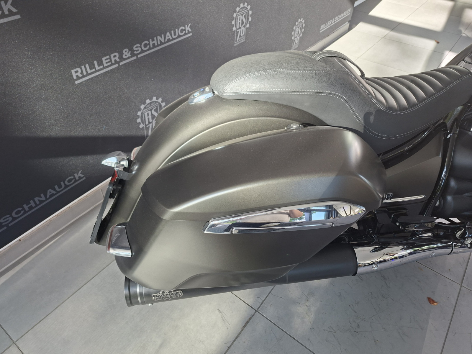 BMW R 18 B – Produktfoto 4