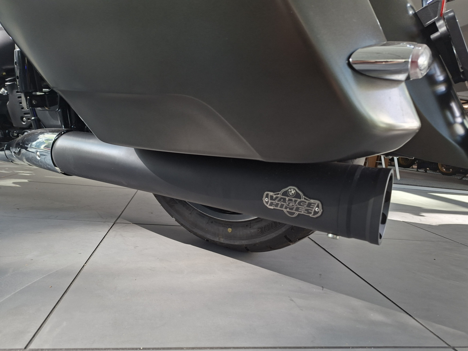 BMW R 18 B – Produktfoto 6