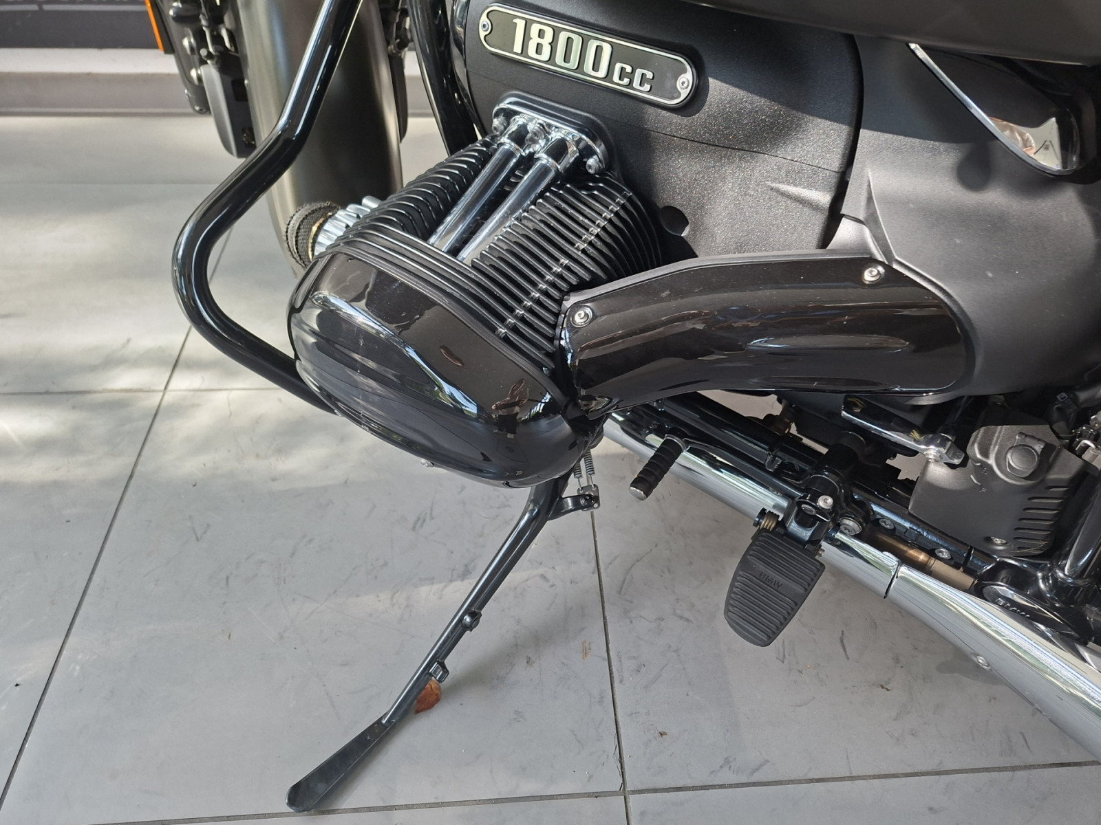 BMW R 18 B – Produktfoto 7