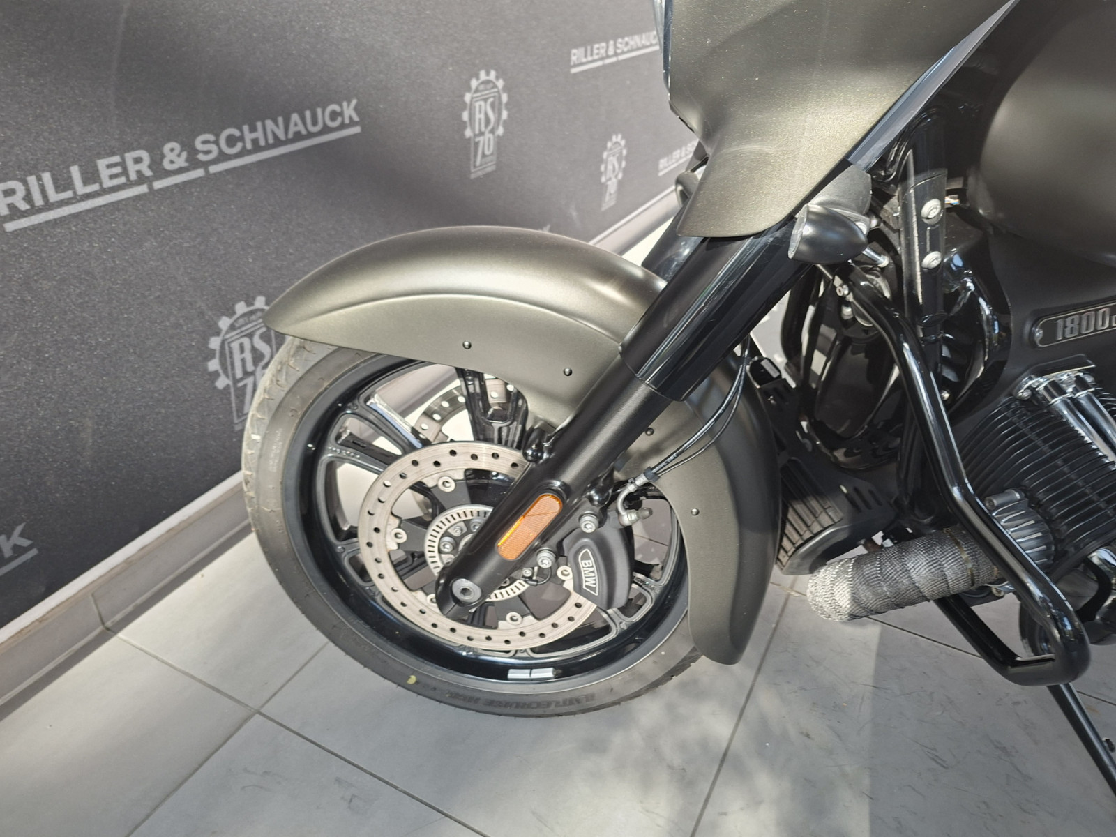 BMW R 18 B – Produktfoto 8