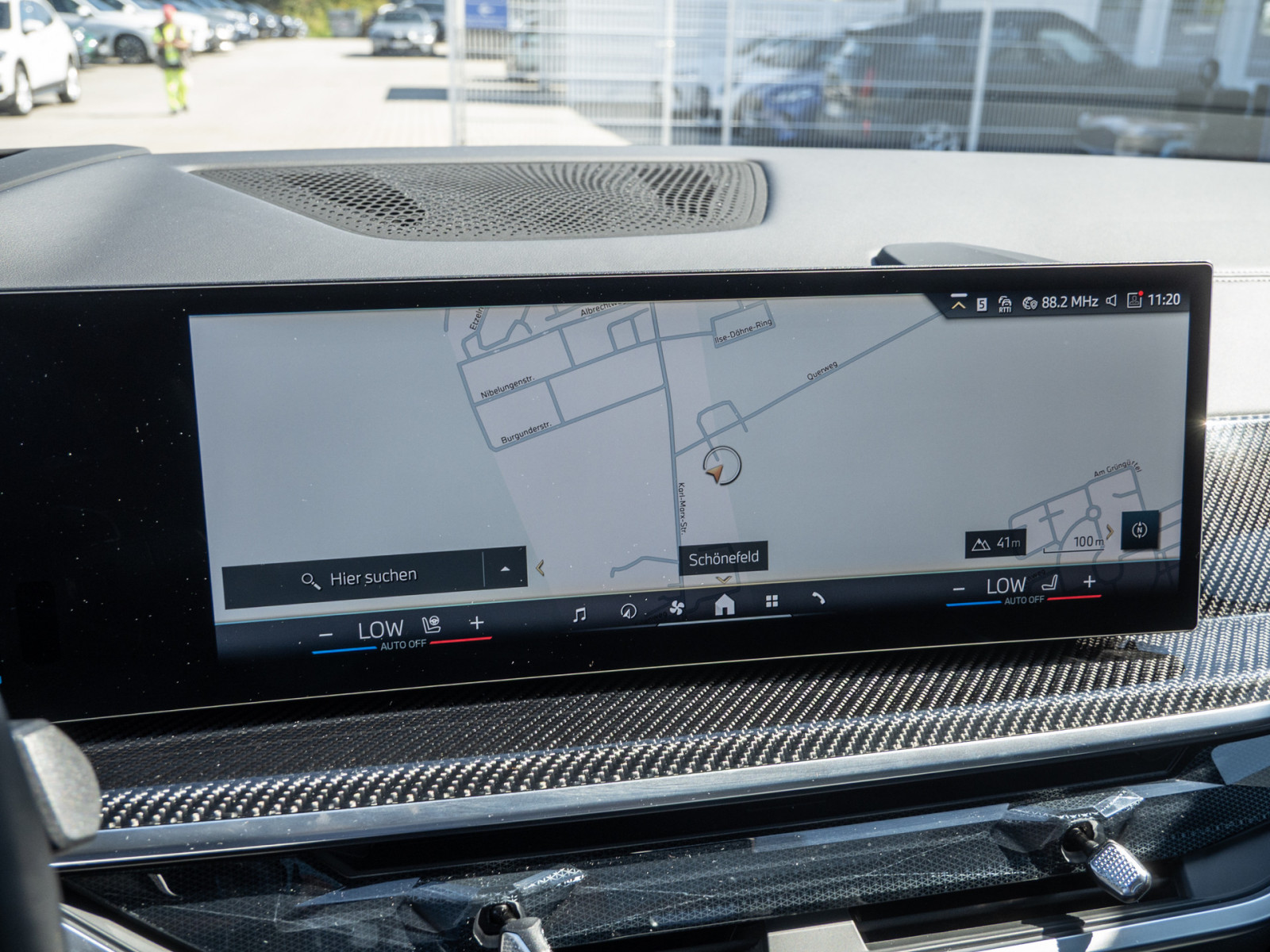 BMW X5 xDrive 50e M-Sport Pro – Produktfoto 10