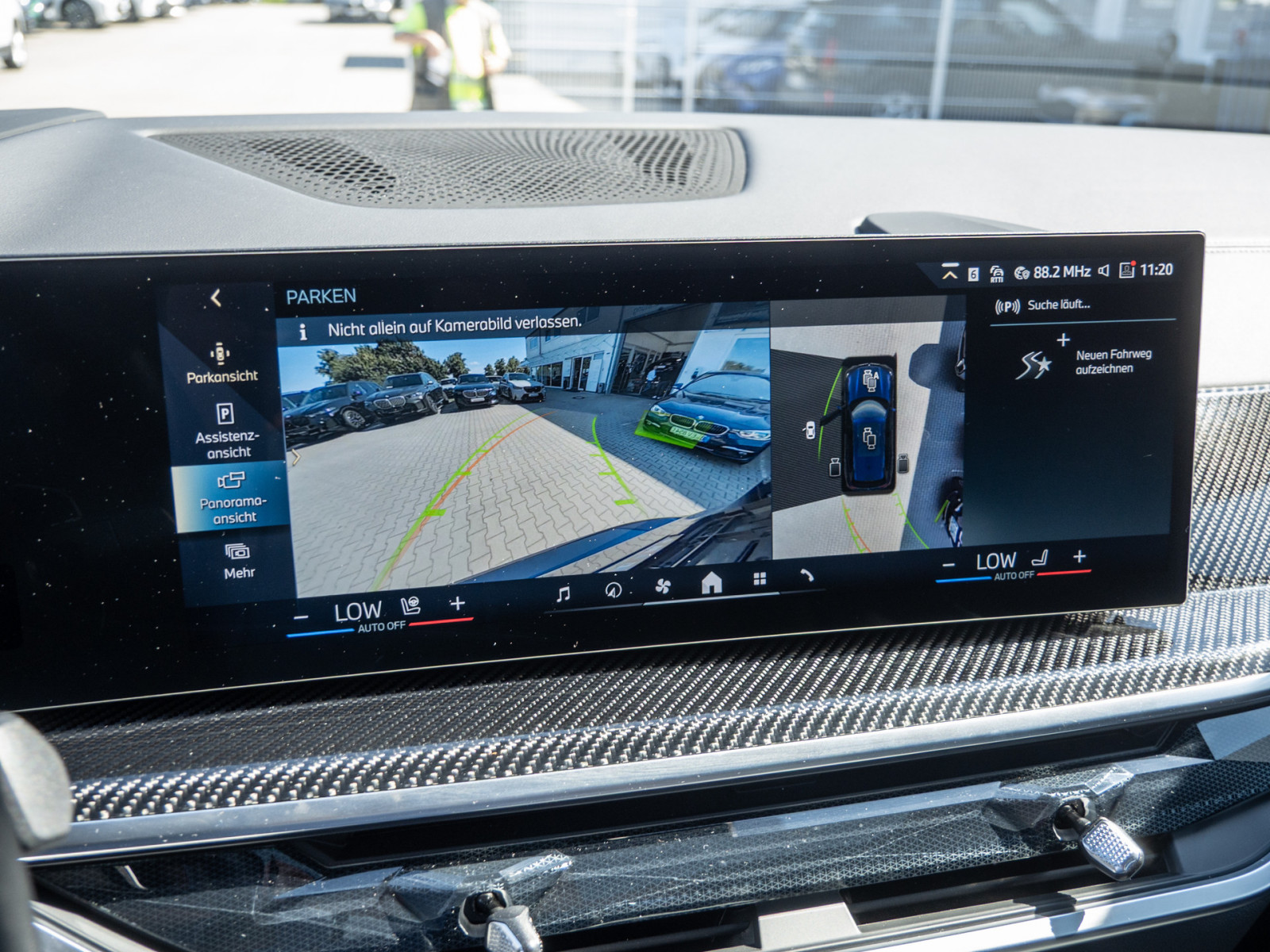 BMW X5 xDrive 50e M-Sport Pro – Produktfoto 13