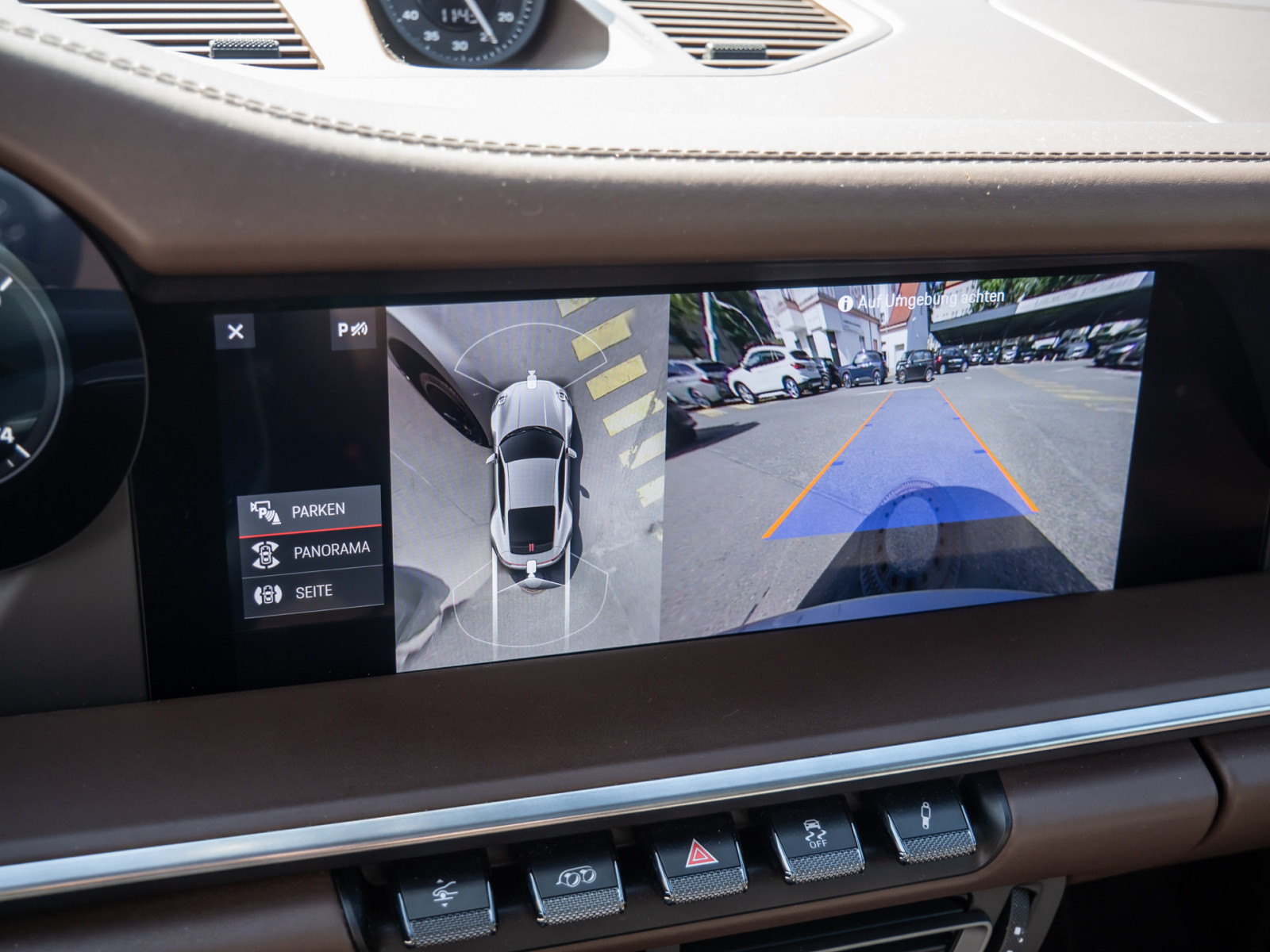 Porsche 992/911 Carrera S – Produktfoto 11