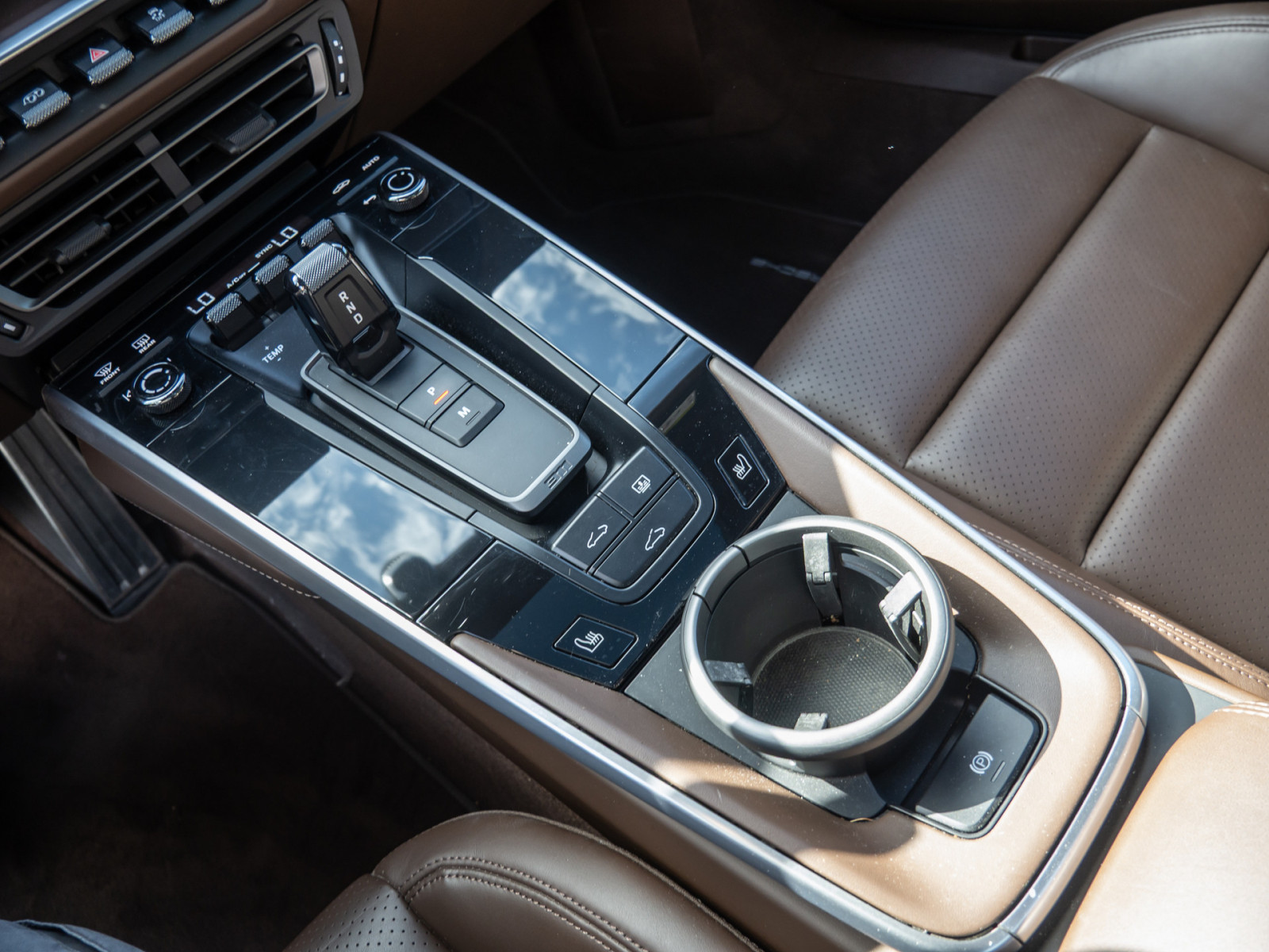 Porsche 992/911 Carrera S – Produktfoto 12