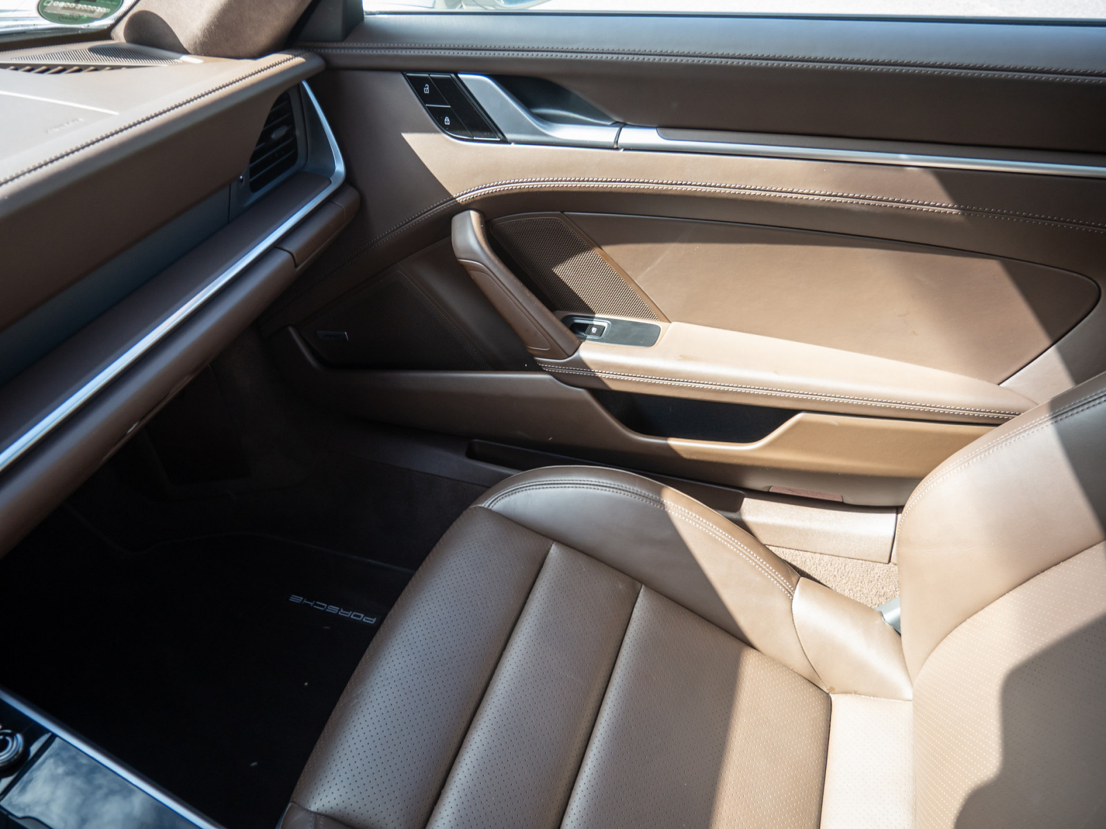 Porsche 992/911 Carrera S – Produktfoto 13