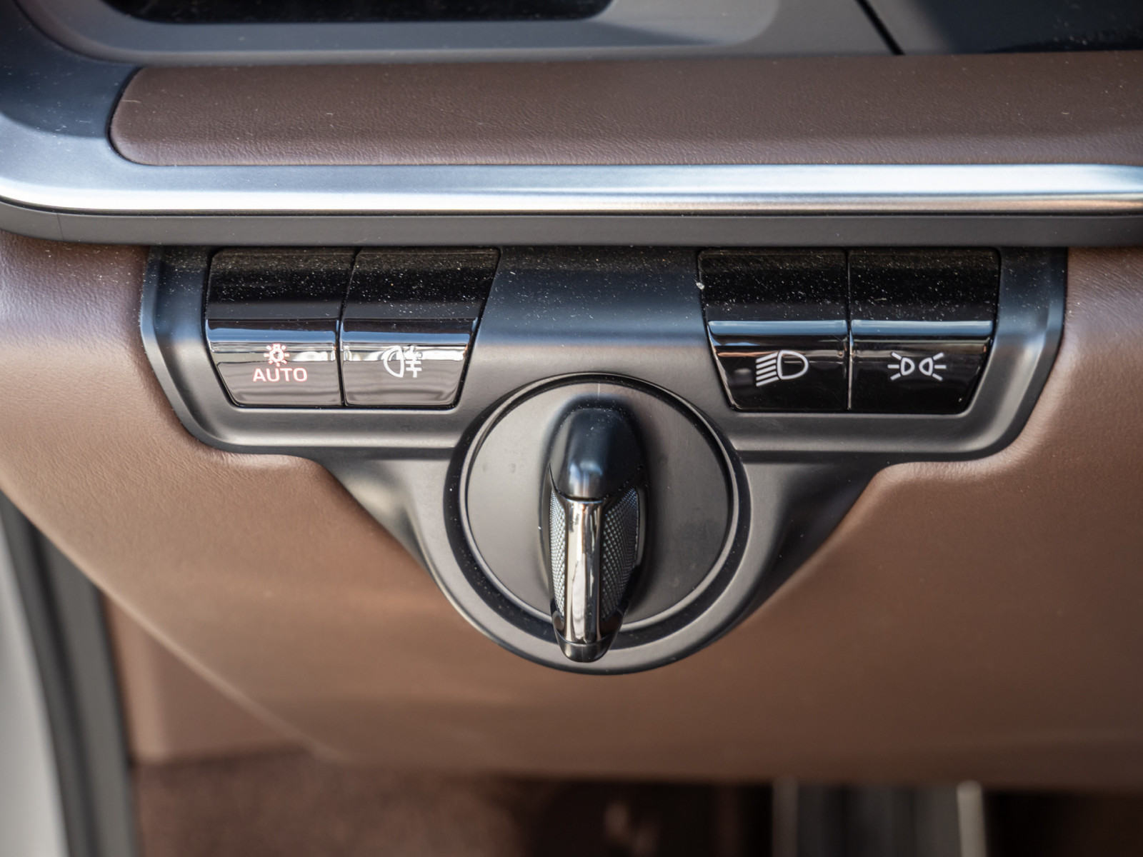 Porsche 992/911 Carrera S – Produktfoto 17